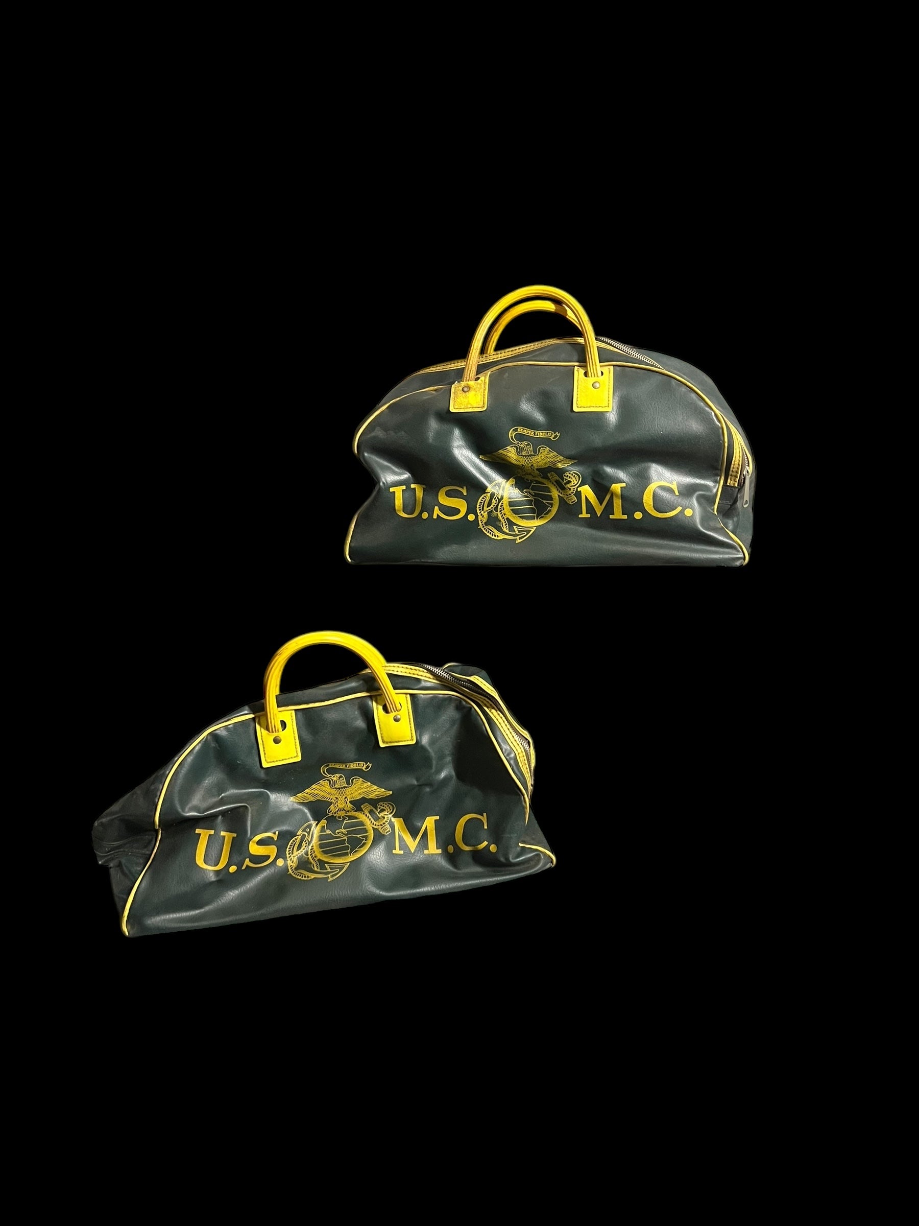 USMC AWOL Bag