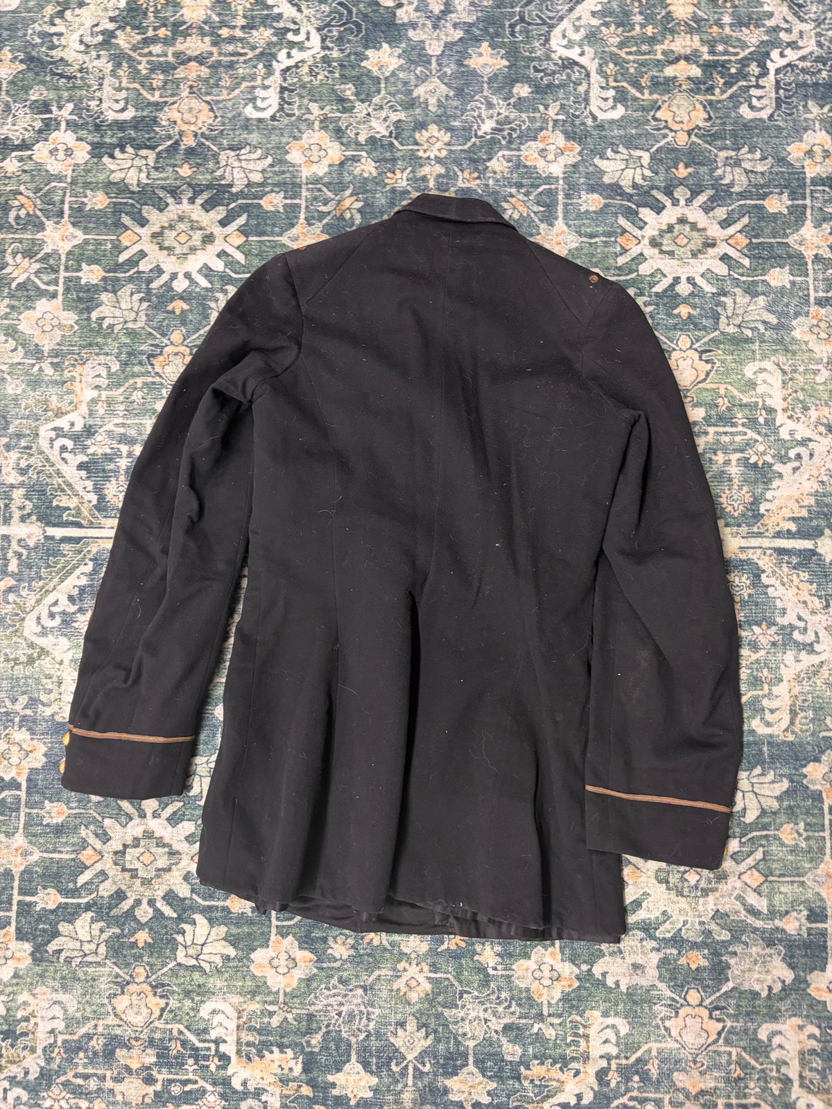 1880/1890s US Army Bandsman Uniform