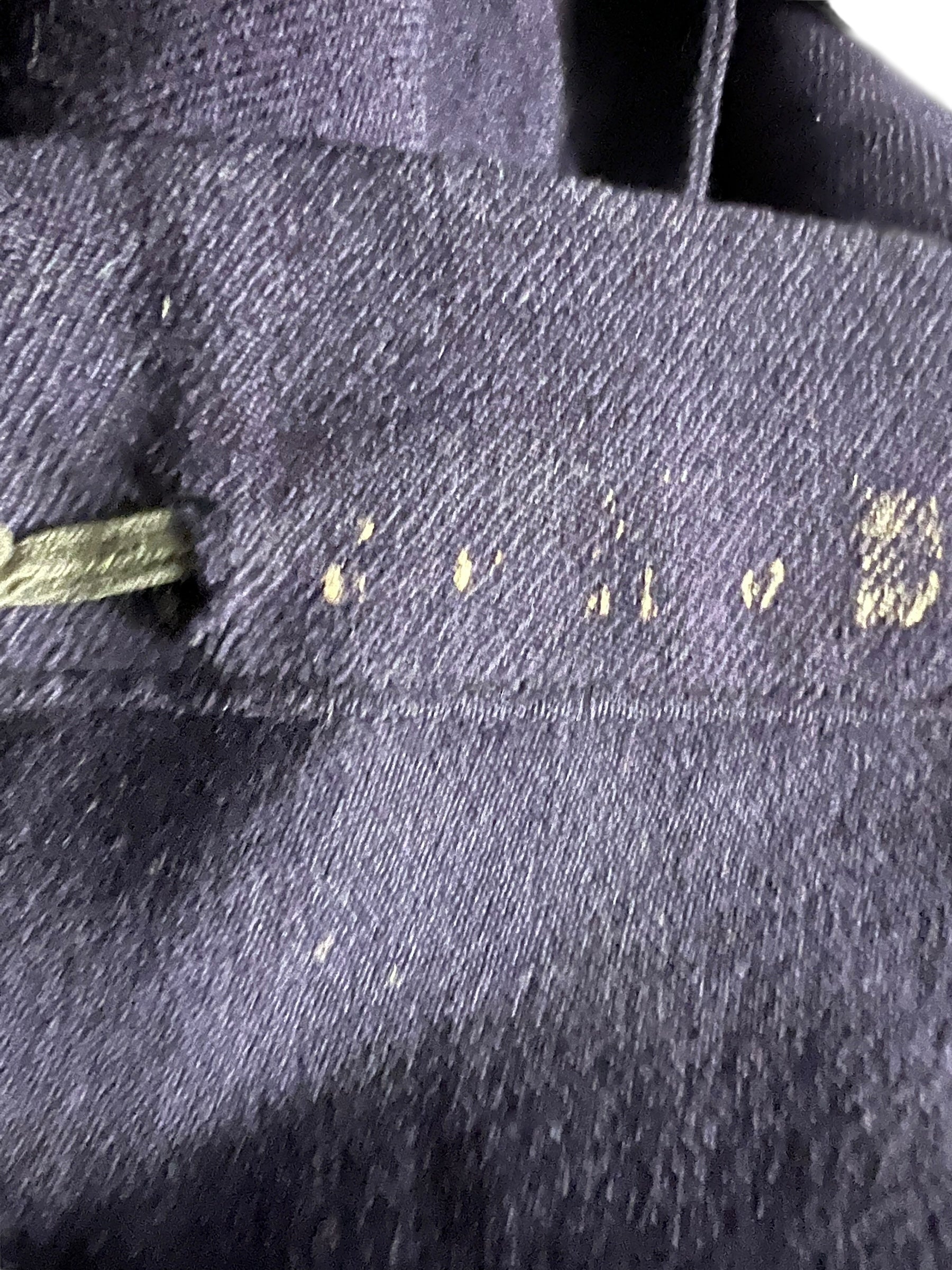 WWI US Navy Corpsman Jumper