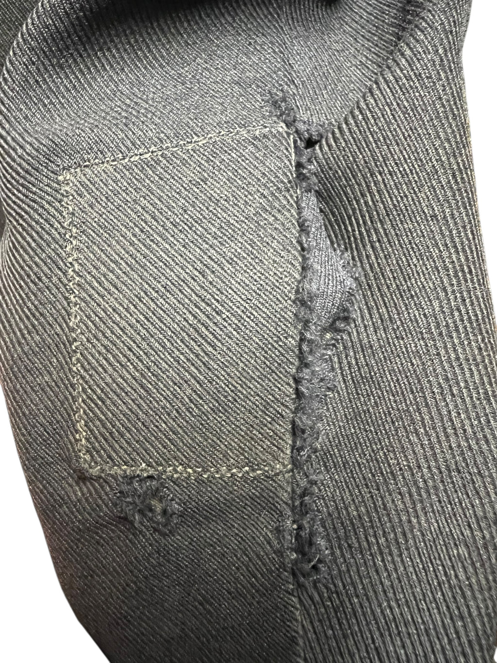 WWII Luftwaffe Administrative Officers Uniform