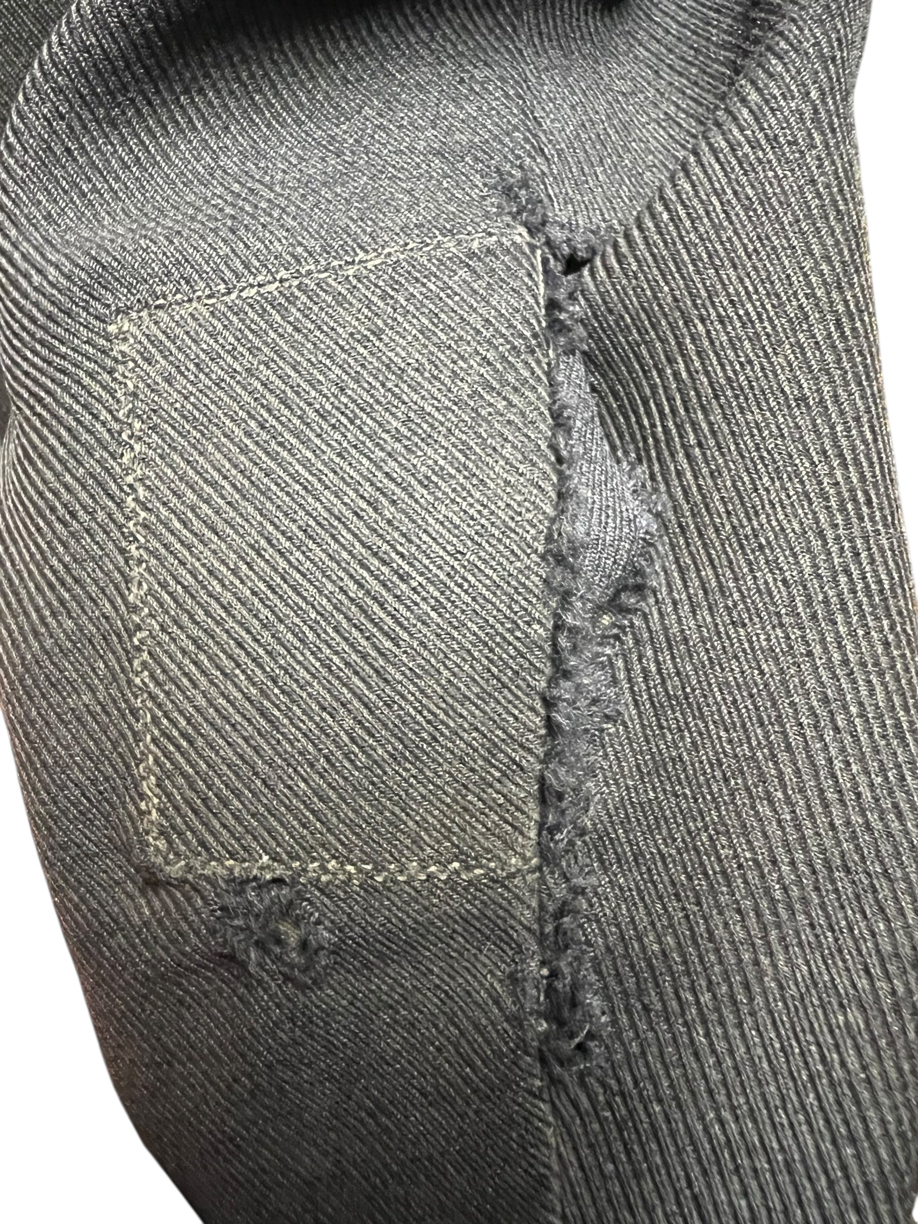 WWII Luftwaffe Administrative Officers Uniform