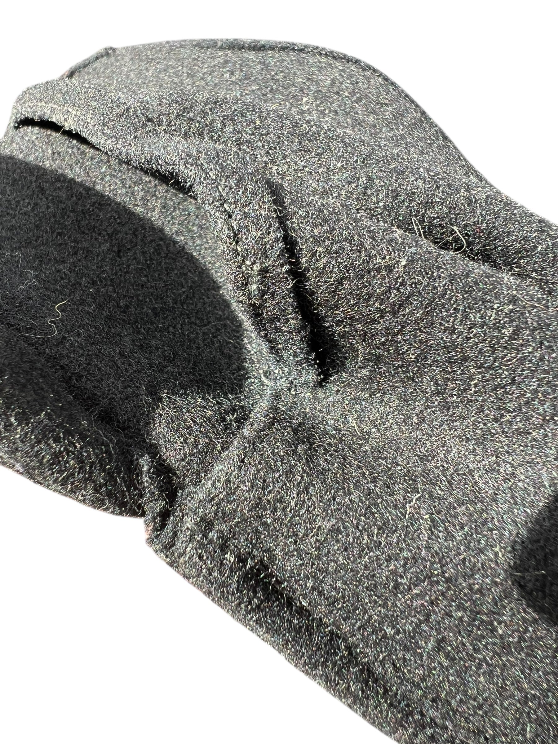 WWII Herman Goering Division Panzer Officers M43 Cap