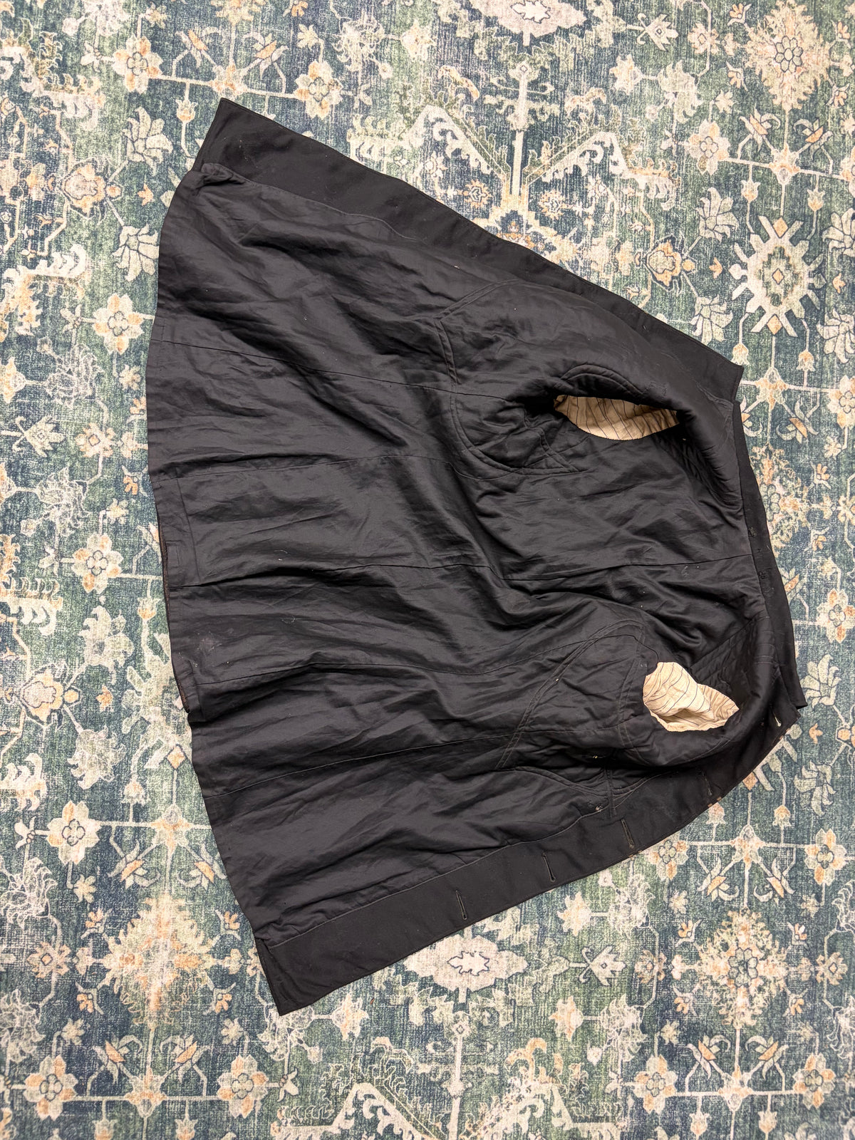 1880/1890s US Army Bandsman Uniform