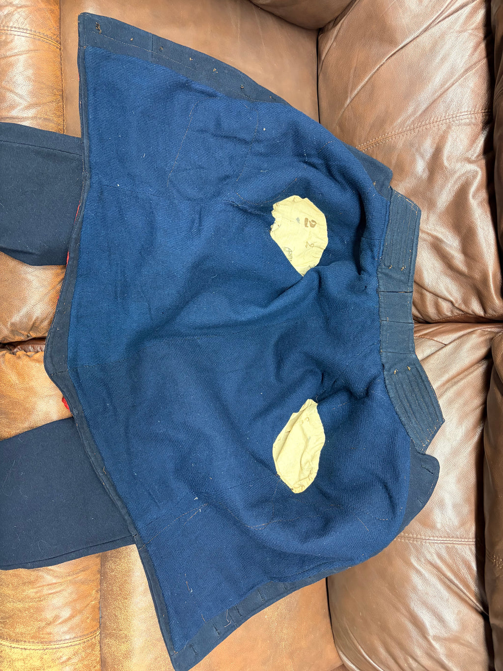 Model 1858 Artillery Shell Jacket