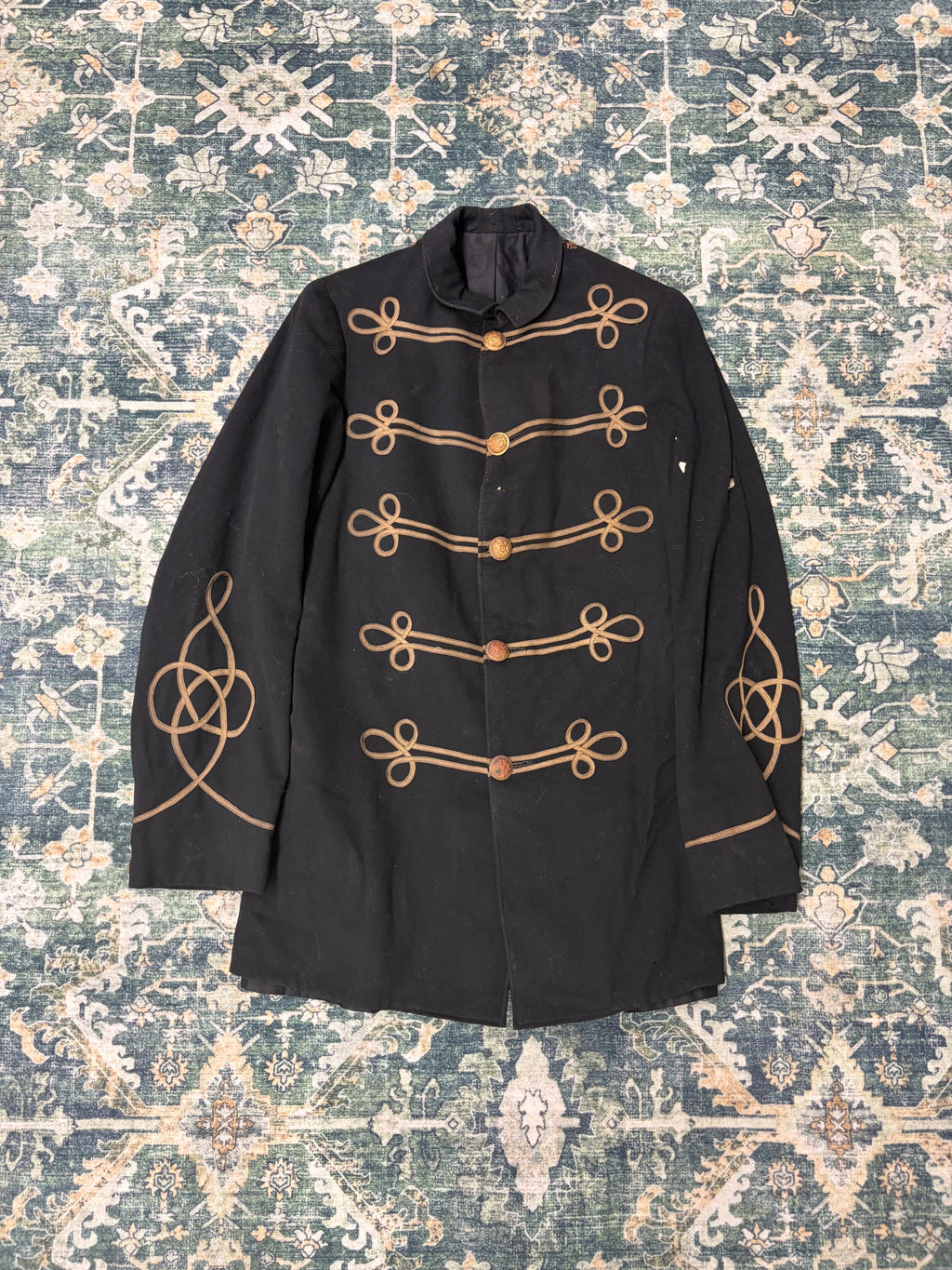 1880/1890s US Army Bandsman Uniform