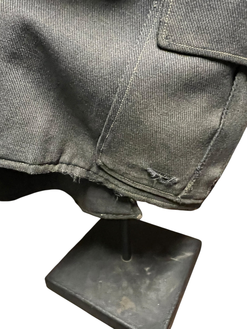 WWII Luftwaffe Administrative Officers Uniform