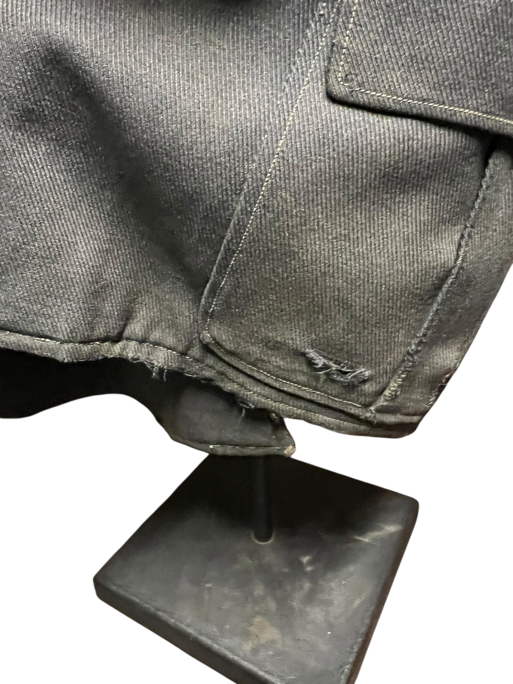 WWII Luftwaffe Administrative Officers Uniform