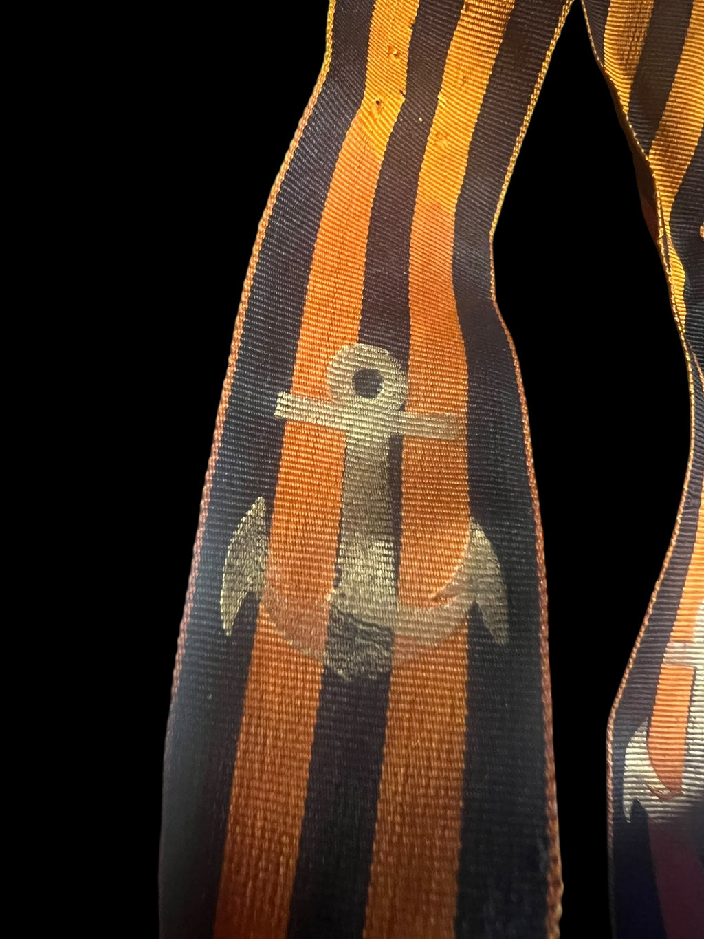 WWII Russian Sailors Cap