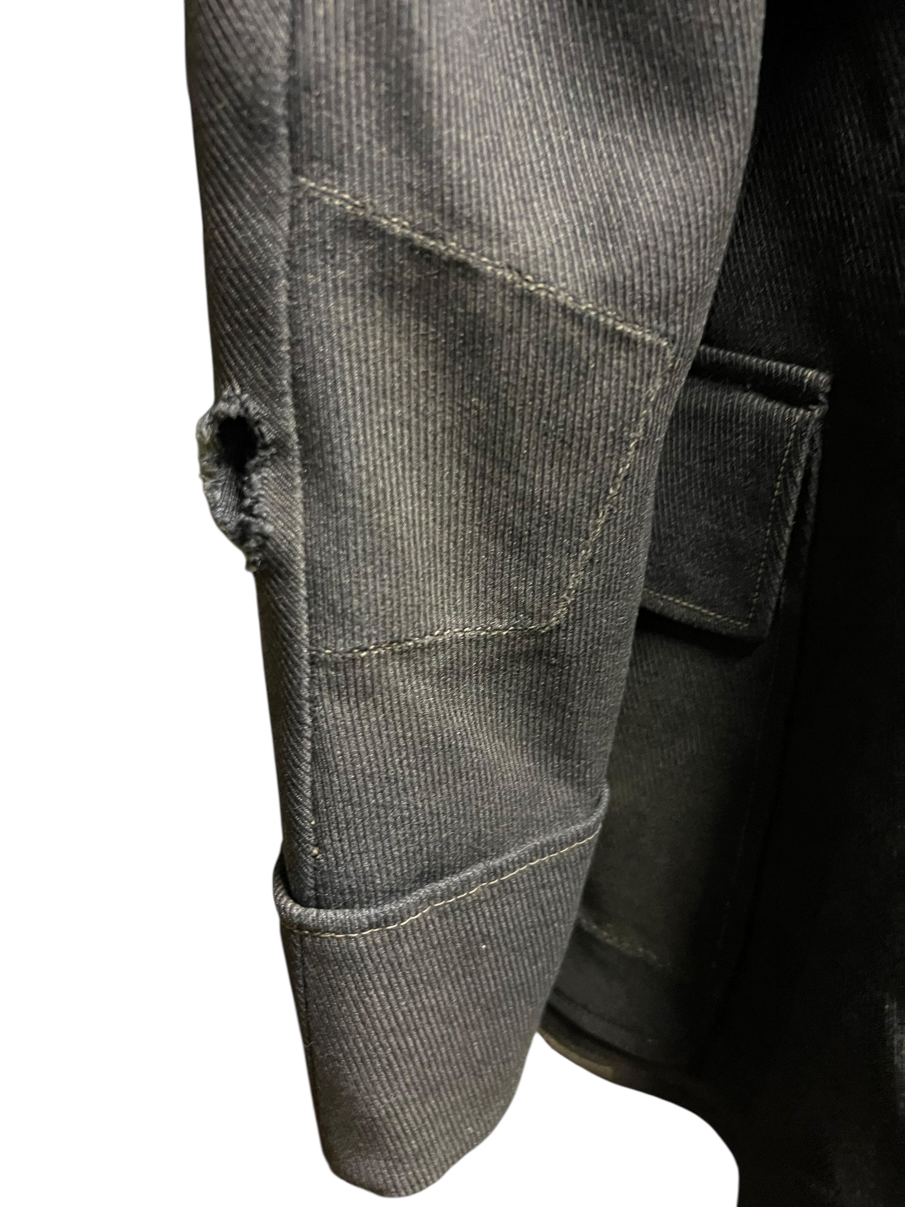 WWII Luftwaffe Administrative Officers Uniform