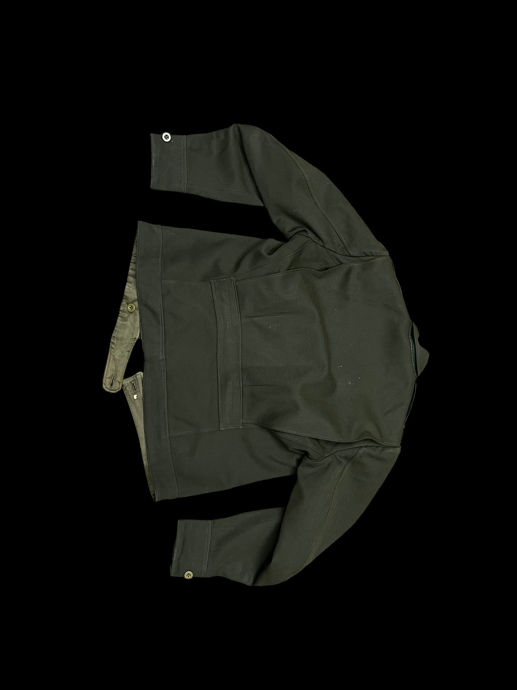 WWII British Made ETO Jacket