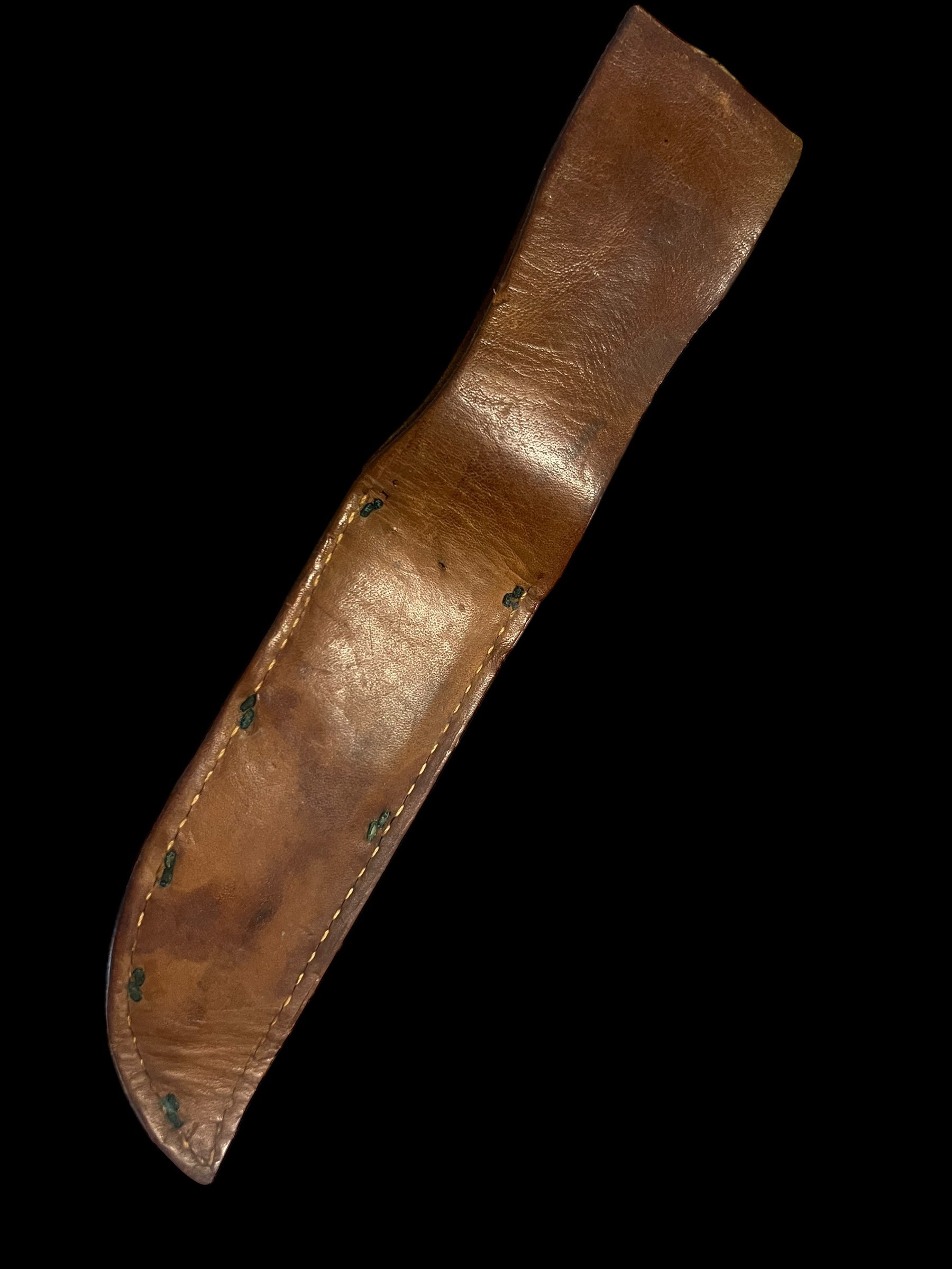WWII USN MK II KNIFE