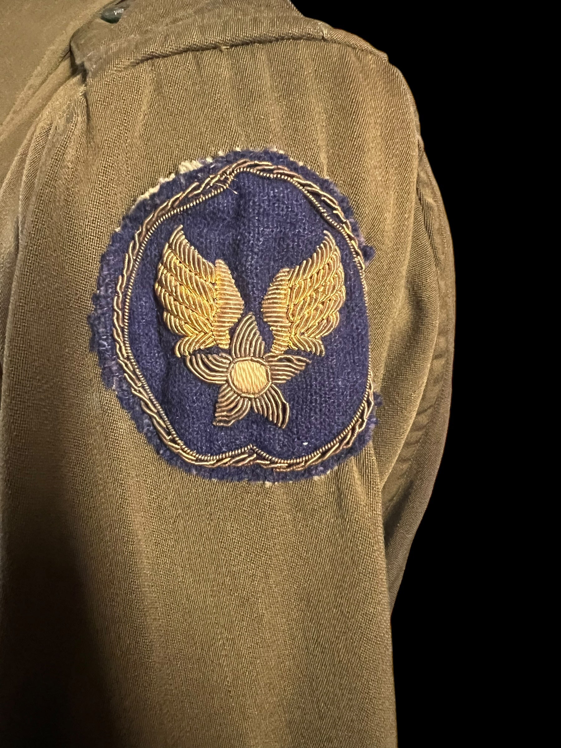 CBI Officers Shirt