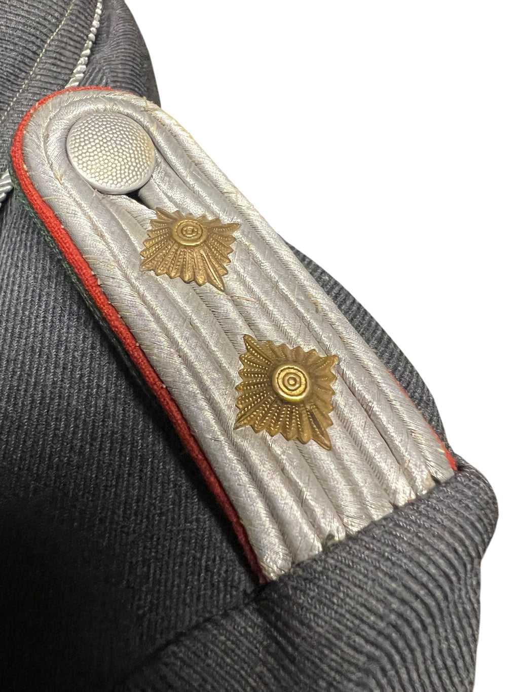 WWII Luftwaffe Administrative Officers Uniform