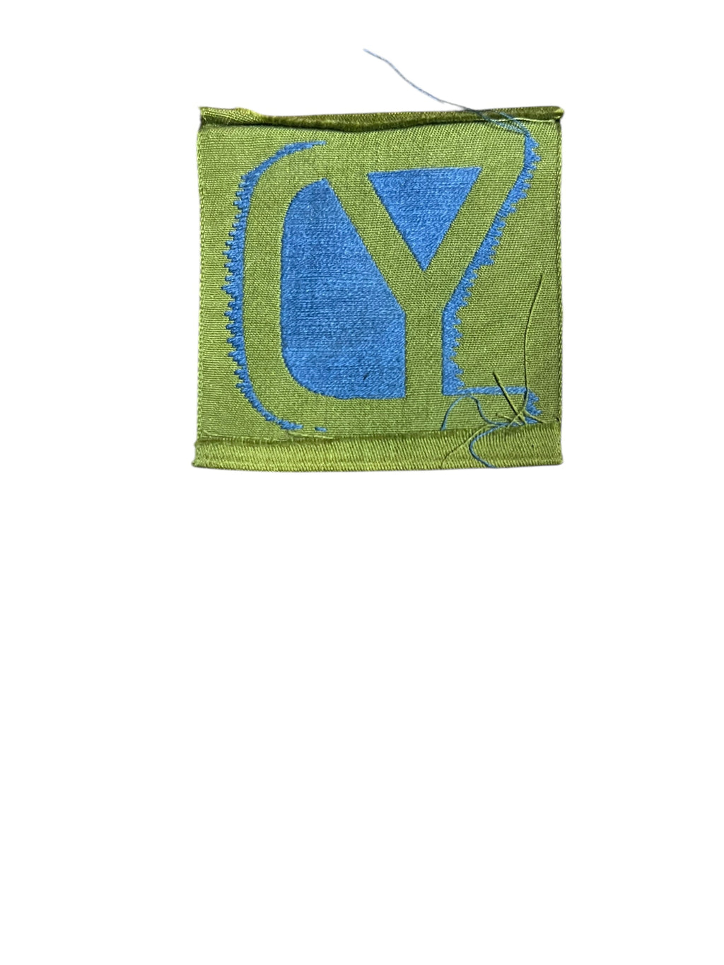26th Division Liberty Loan Patch