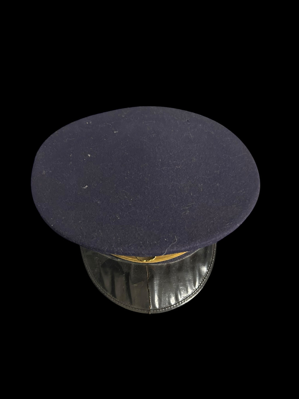 US M1938 Artillery Officers Visor Cap