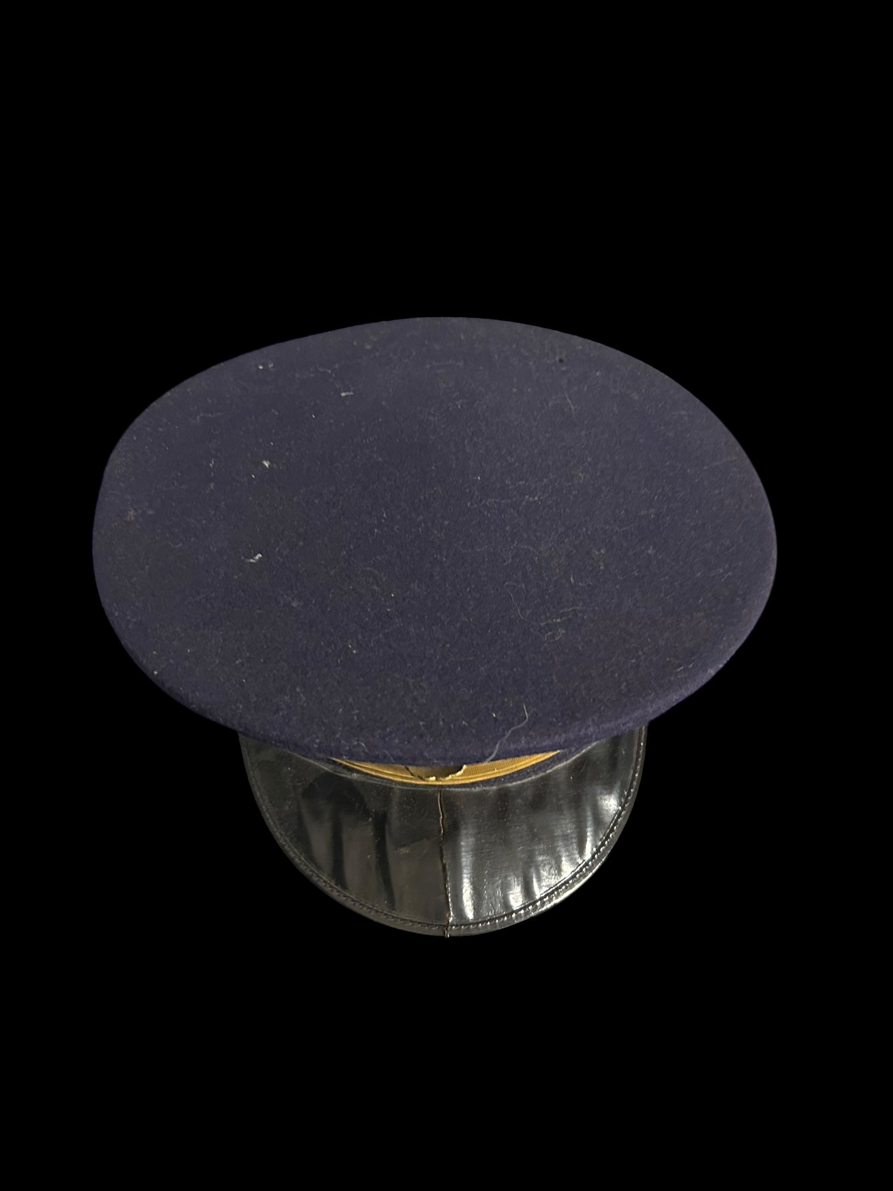 US M1938 Artillery Officers Visor Cap
