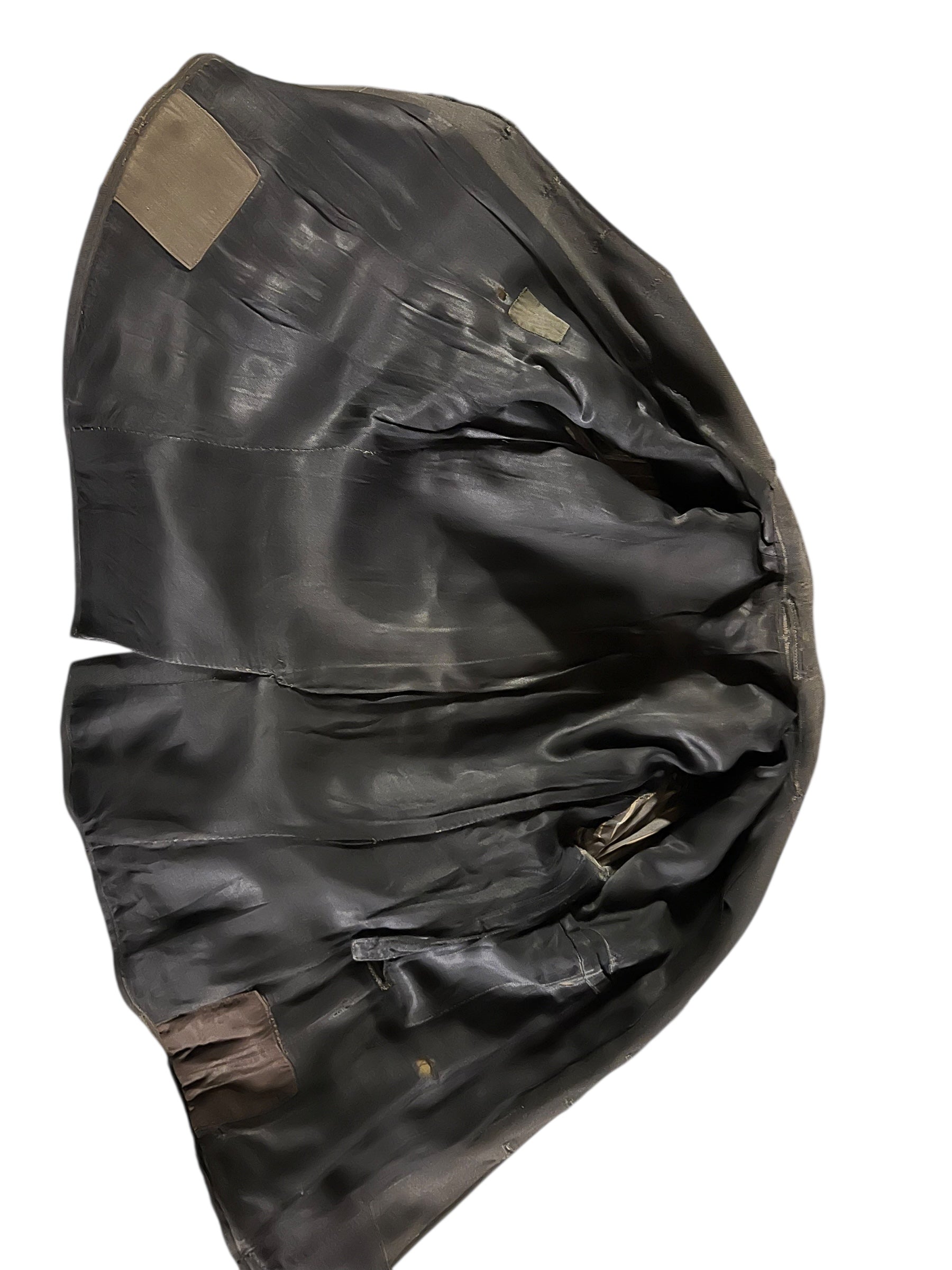 WWII Luftwaffe Administrative Officers Uniform