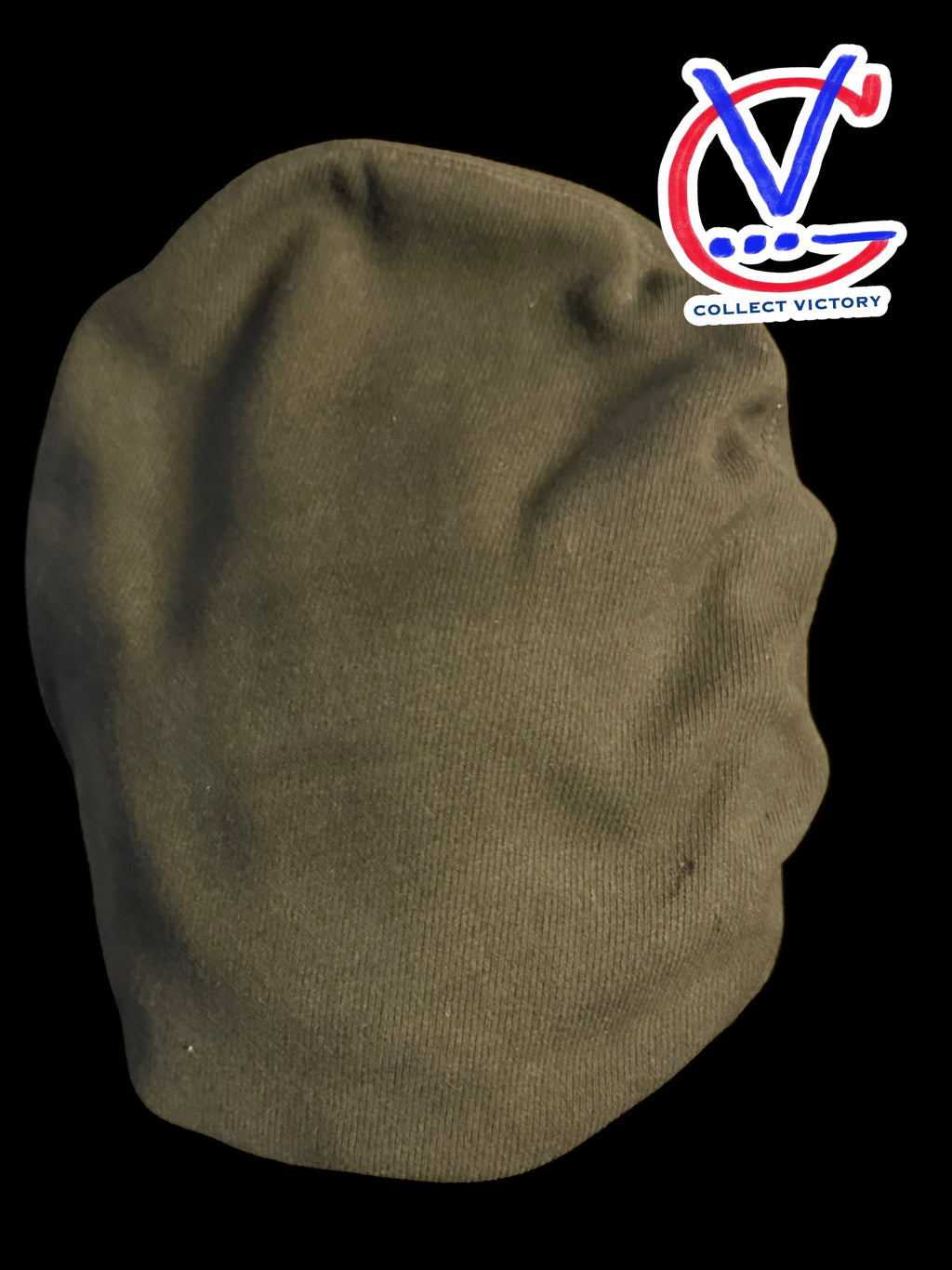 WWII Enlisted Crusher Cap