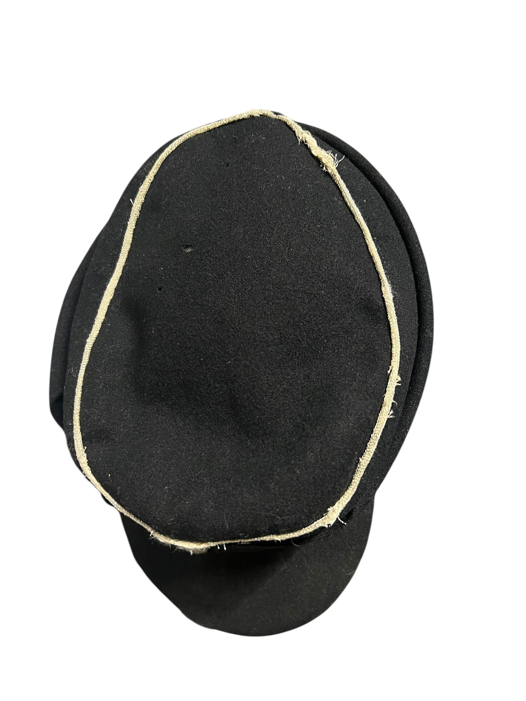 WWII Herman Goering Division Panzer Officers M43 Cap