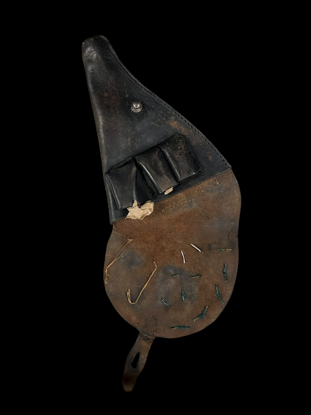 WWII GI Bring Back Holster