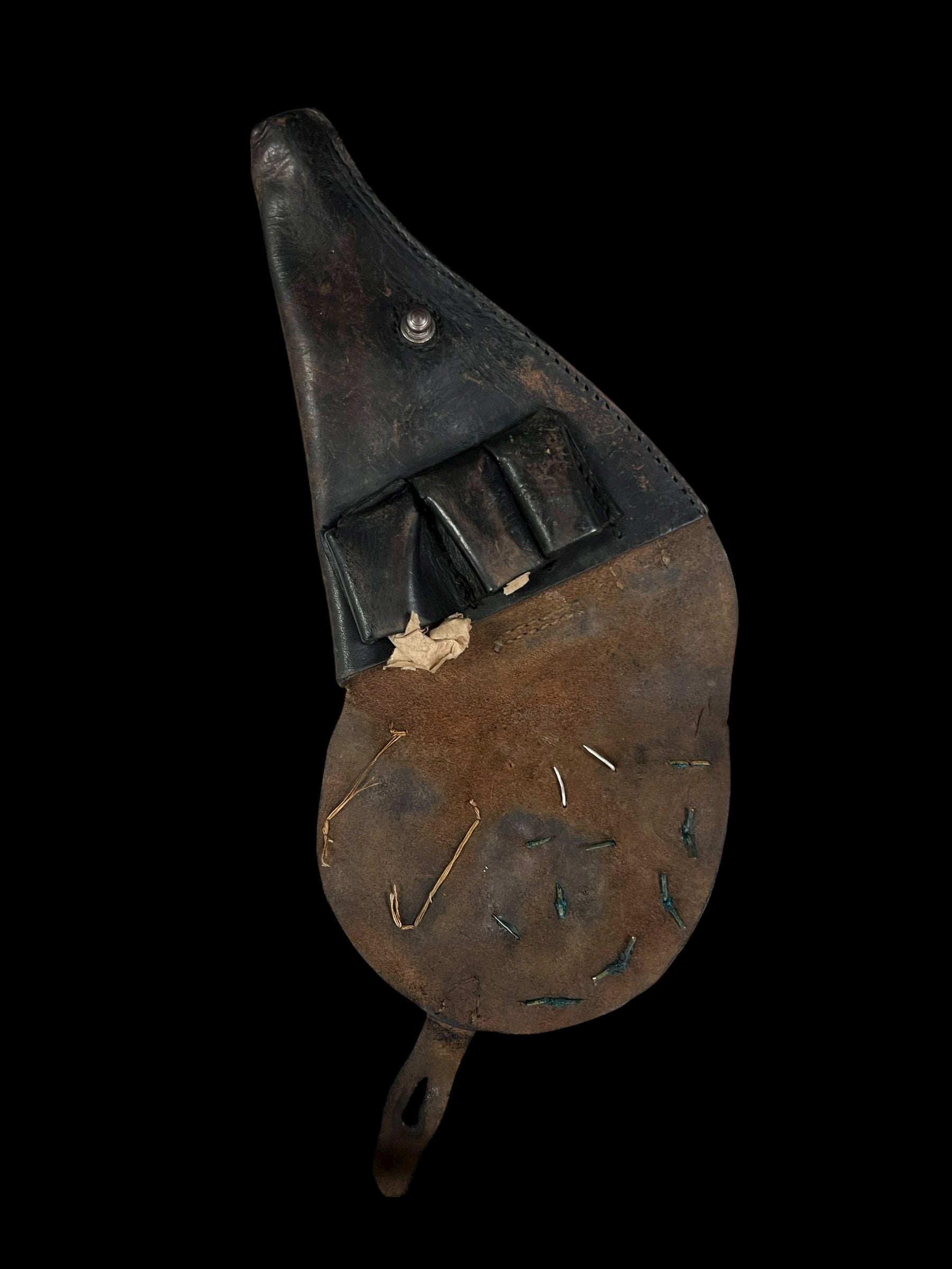 WWII GI Bring Back Holster