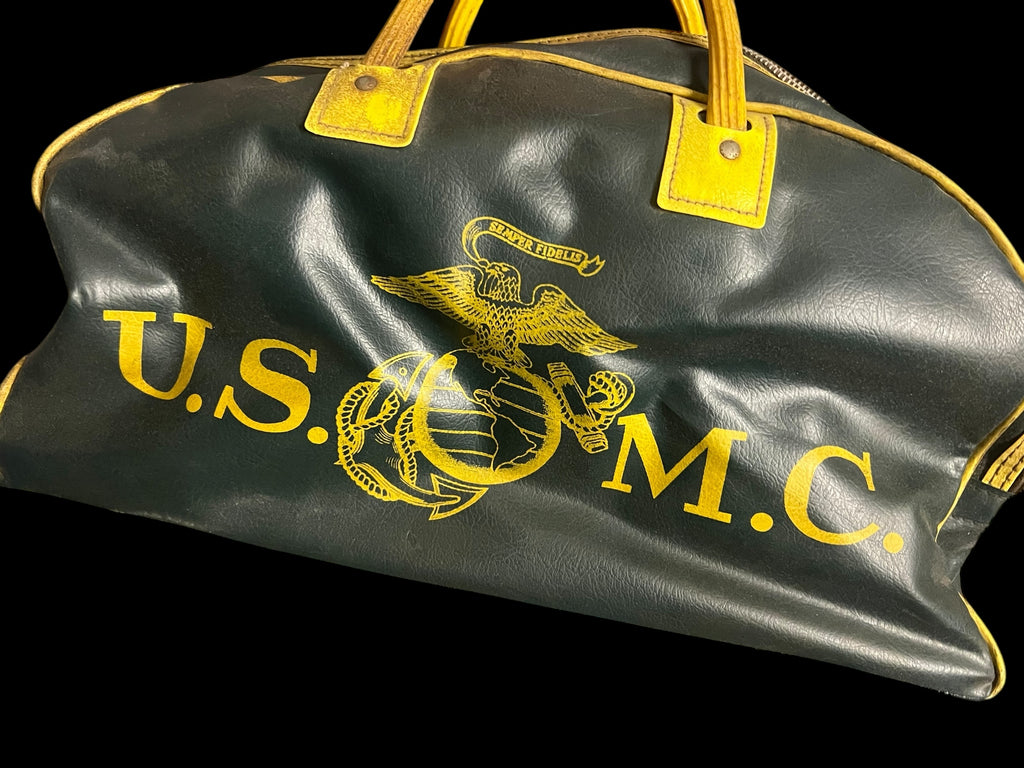 USMC AWOL Bag