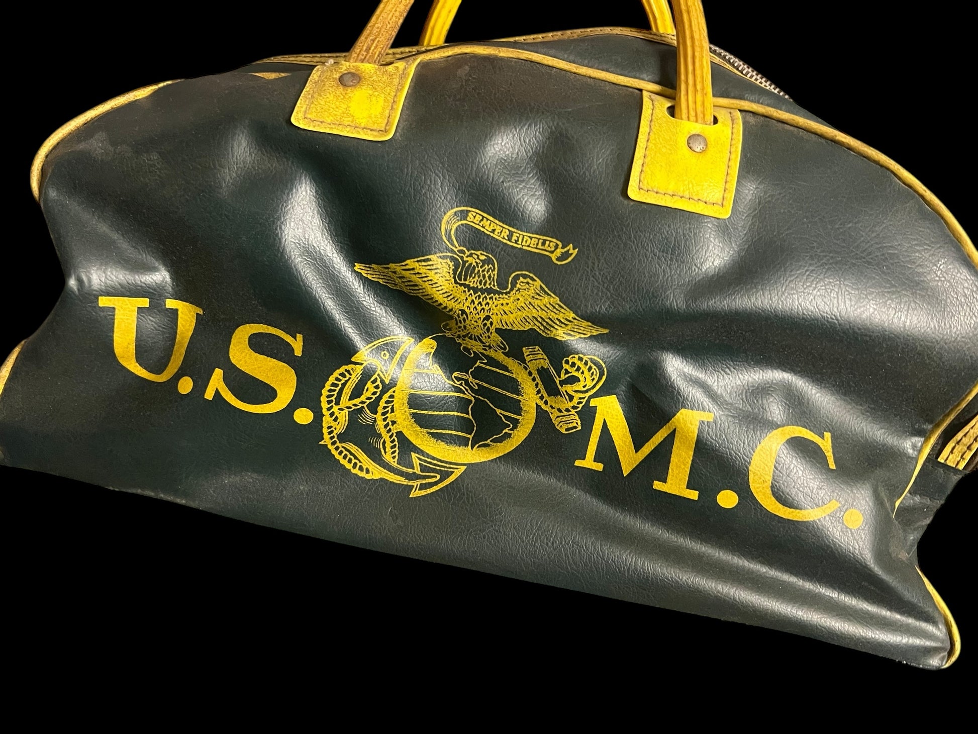 USMC AWOL Bag