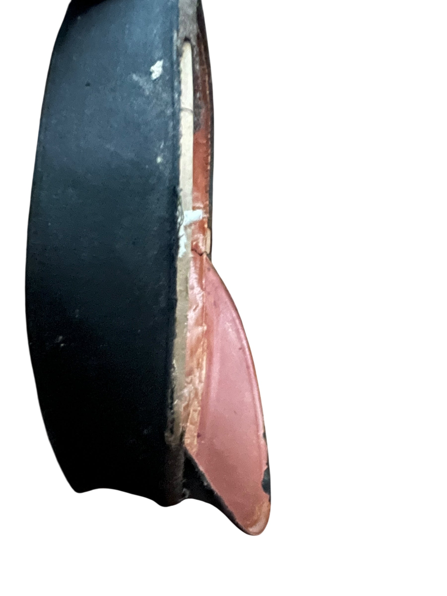 Early Post War German Made Soviet Chemical Troops Cap