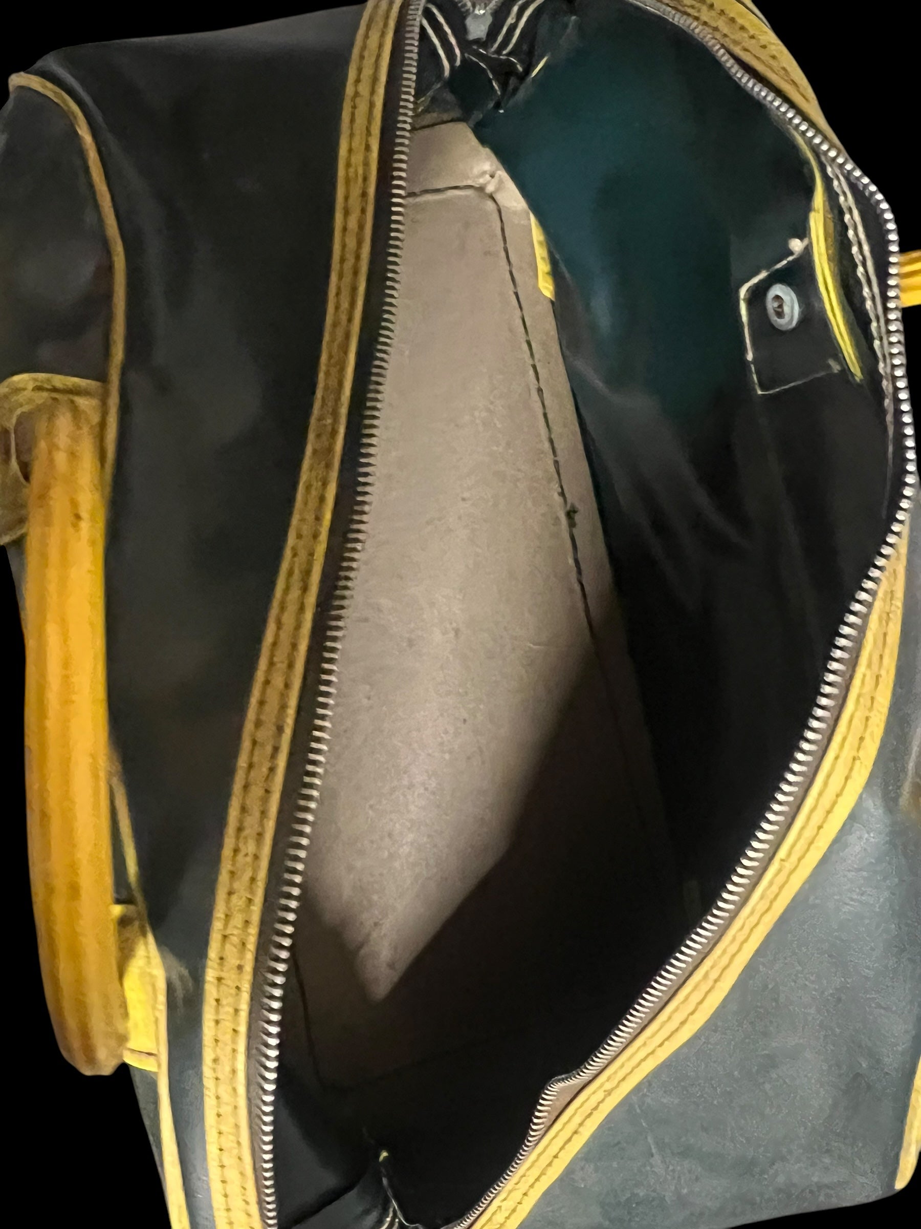 USMC AWOL Bag