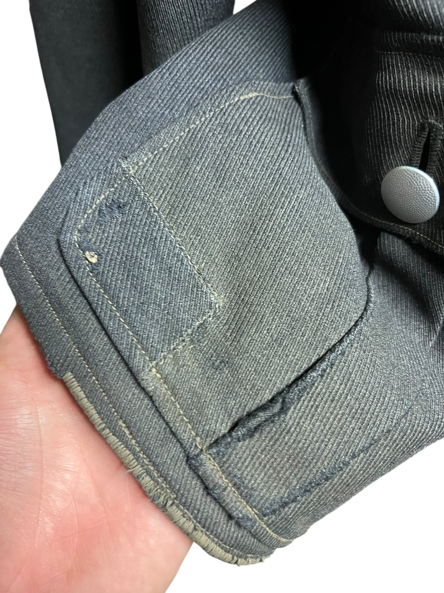 WWII Luftwaffe Administrative Officers Uniform