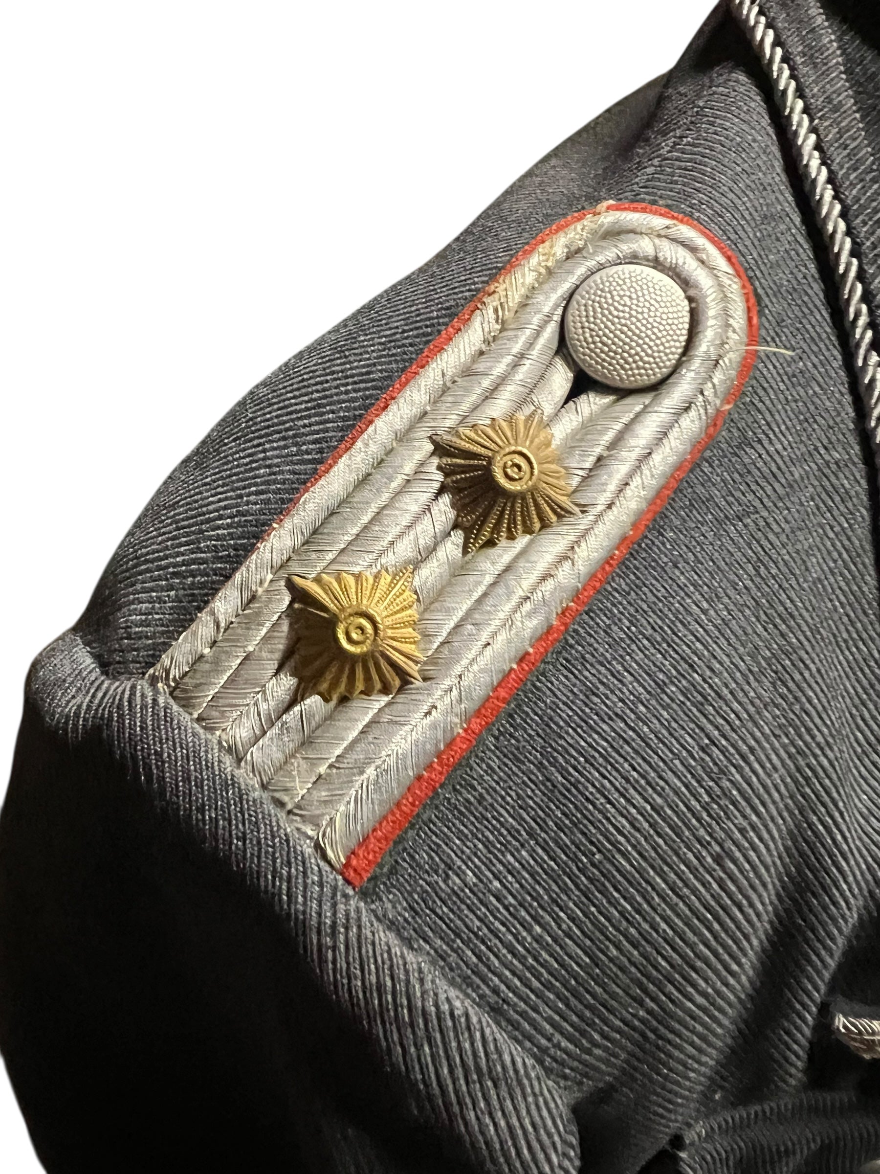 WWII Luftwaffe Administrative Officers Uniform