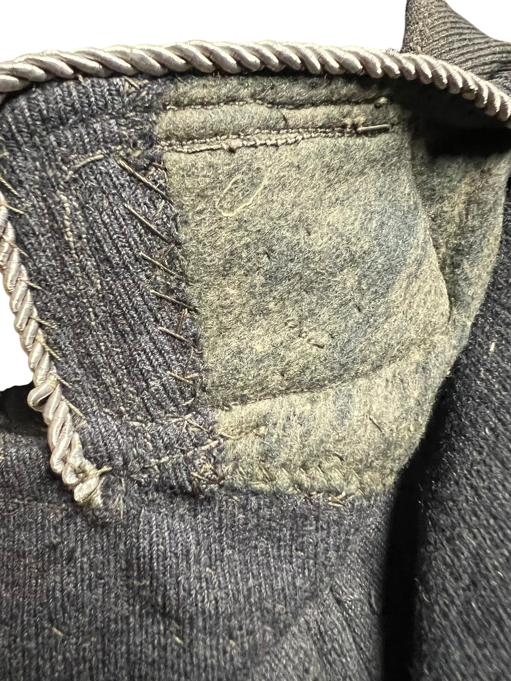 WWII Luftwaffe Administrative Officers Uniform