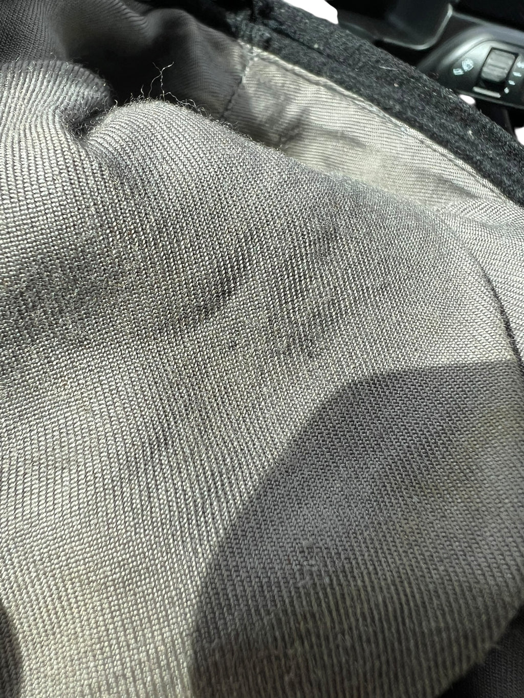 WWII Herman Goering Division Panzer Officers M43 Cap