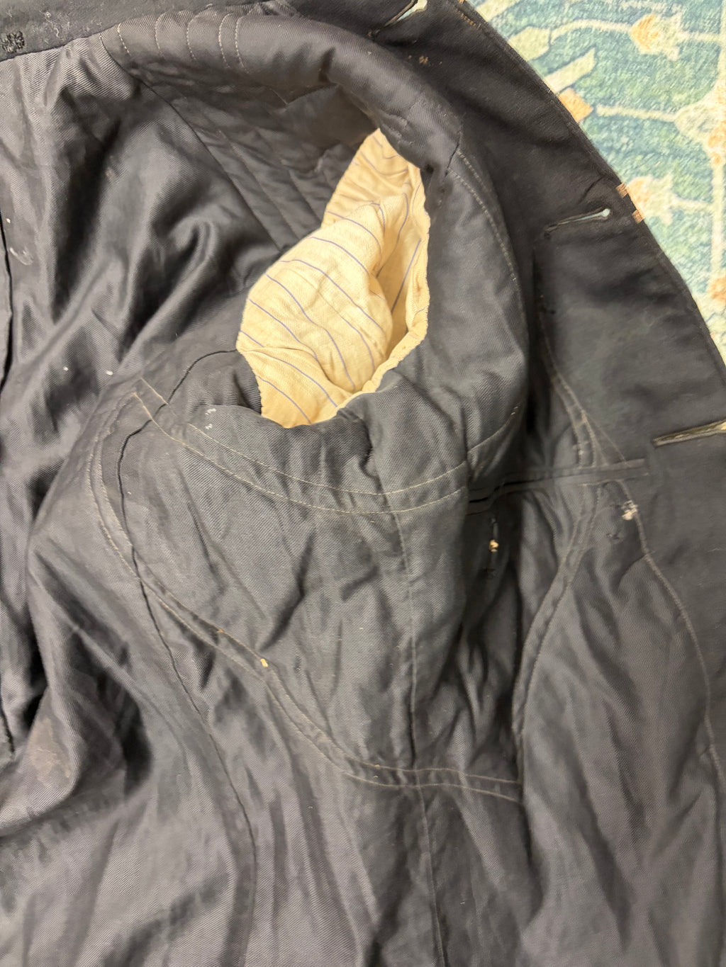 1880/1890s US Army Bandsman Uniform