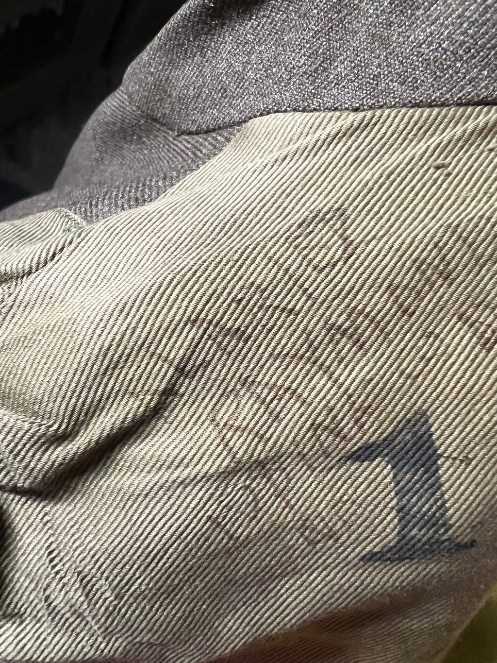 Named158th Regiment 45th Division Uniform
