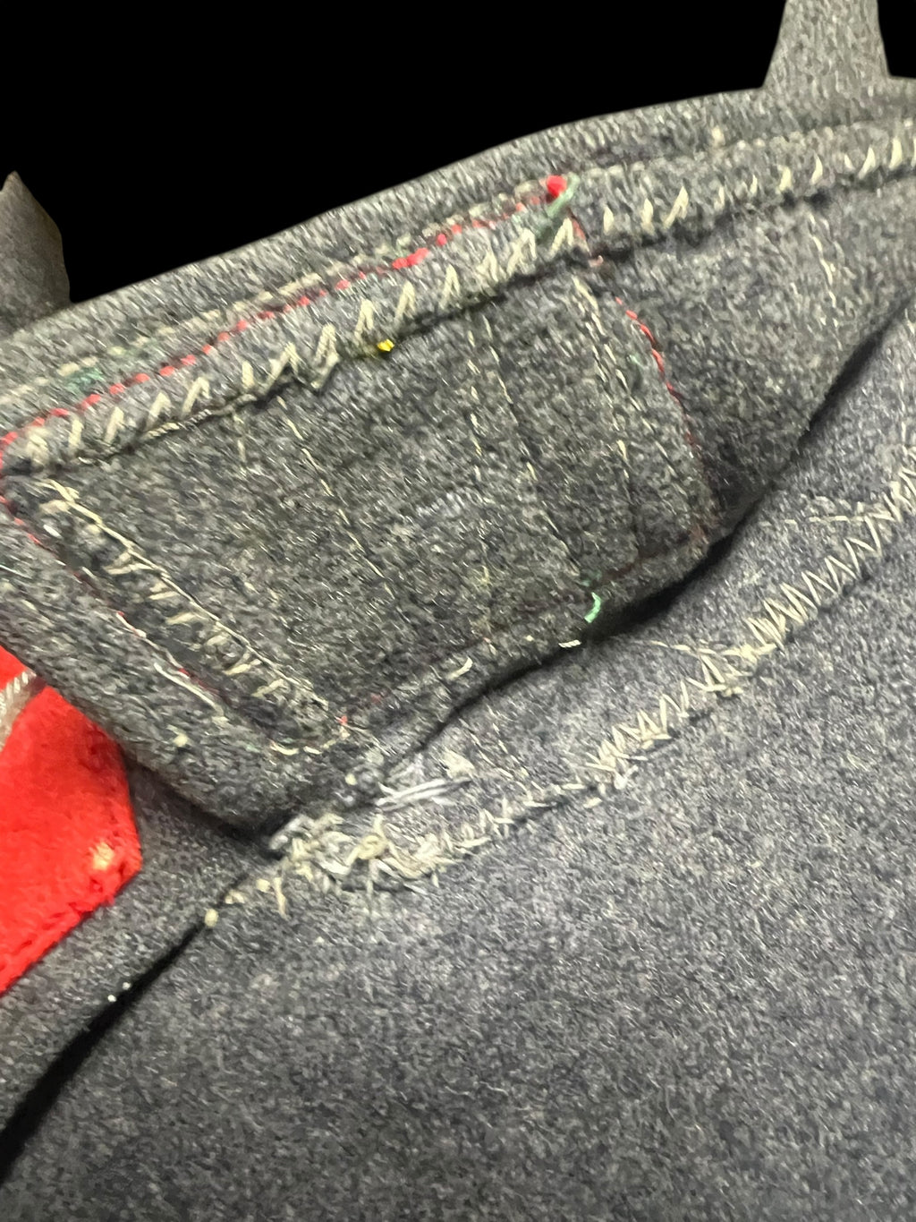 WWII Luftwaffe Flak Uniform