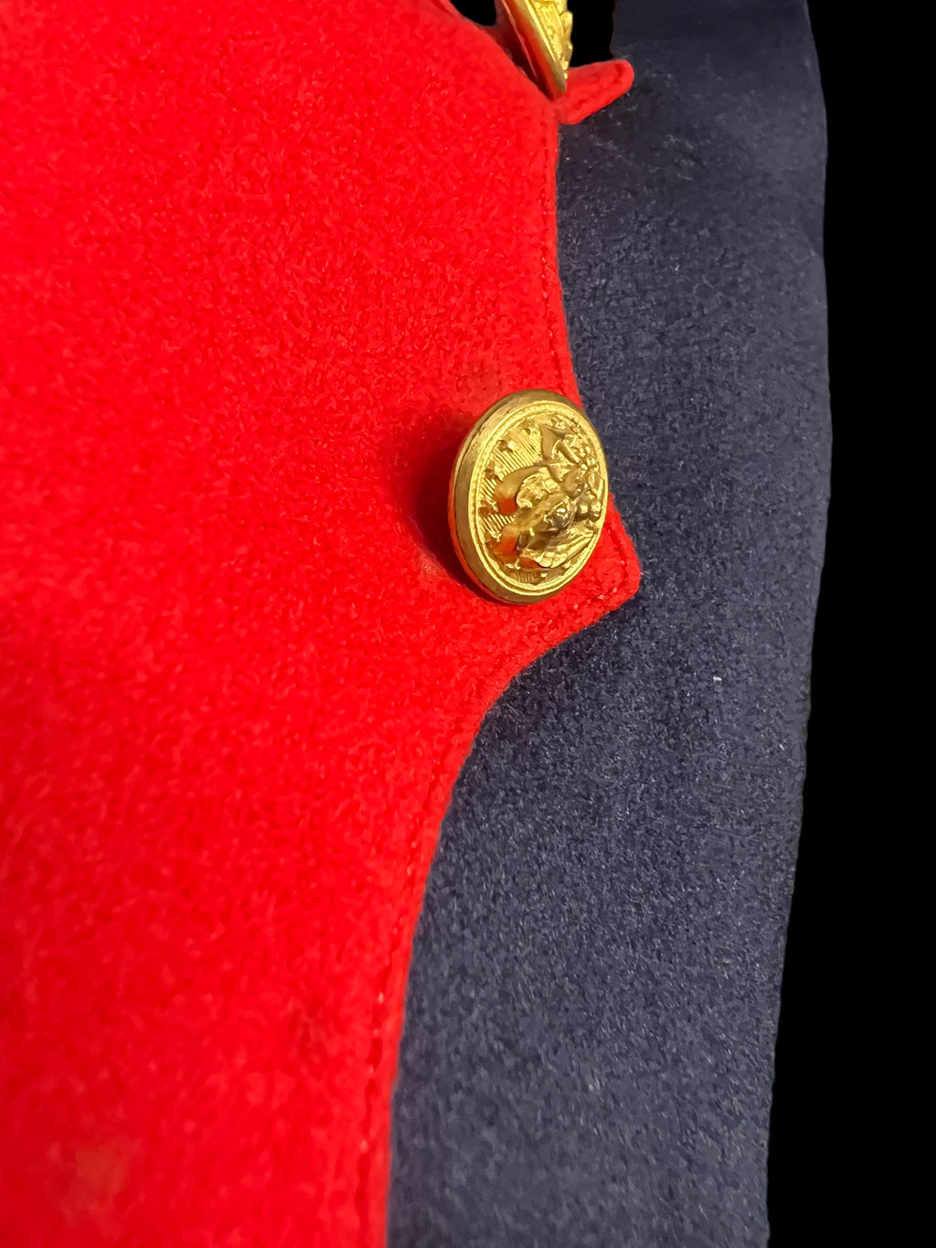 M1902 USMC Dress Tunic