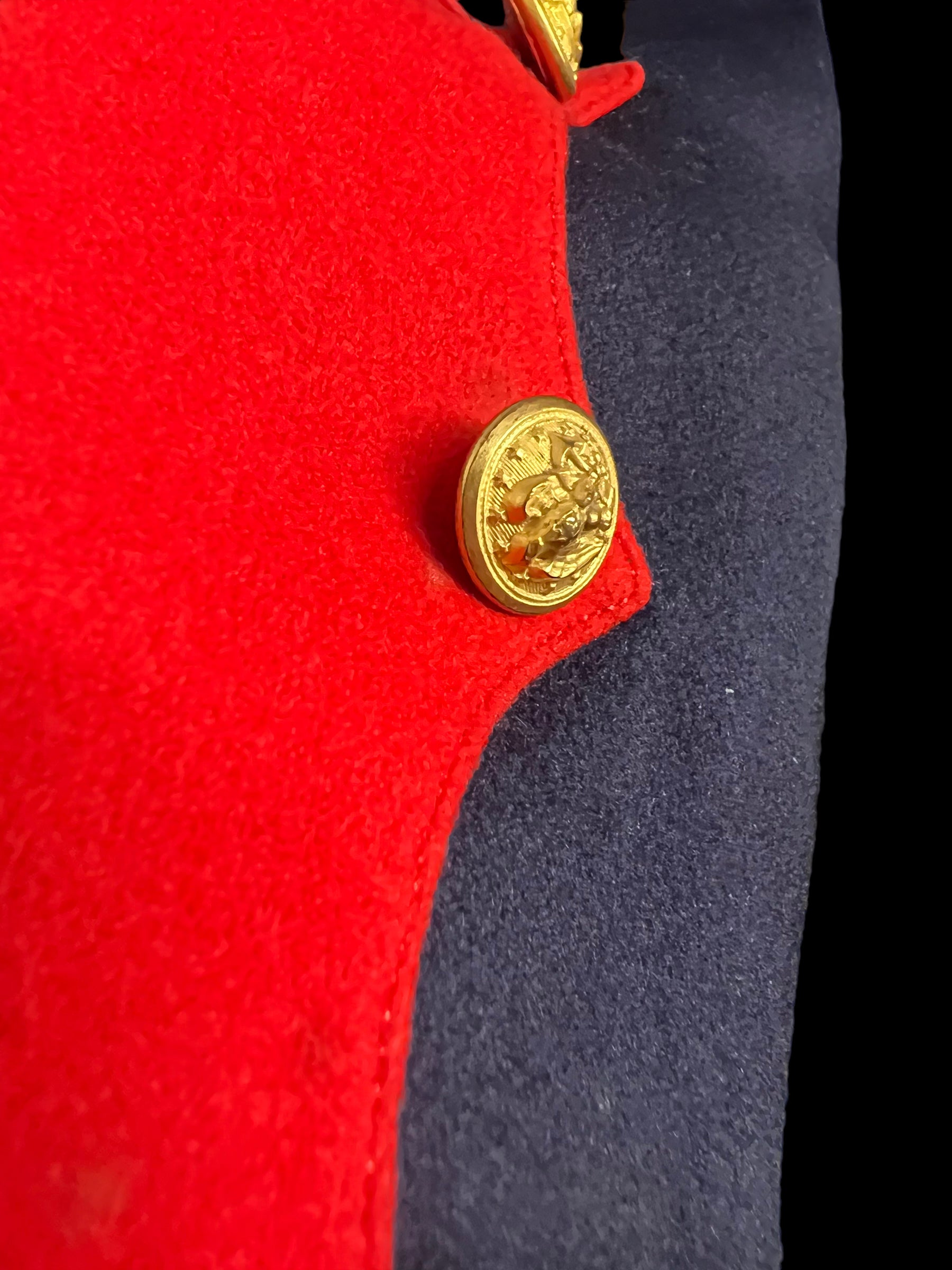 M1902 USMC Dress Tunic
