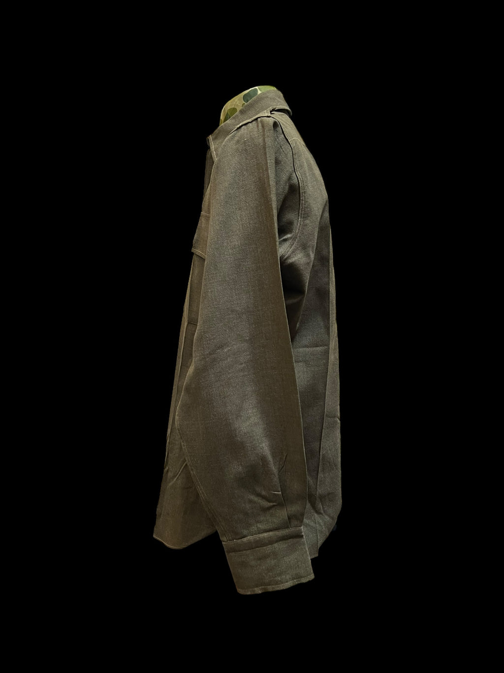Italian made WWII US Officers Shirt