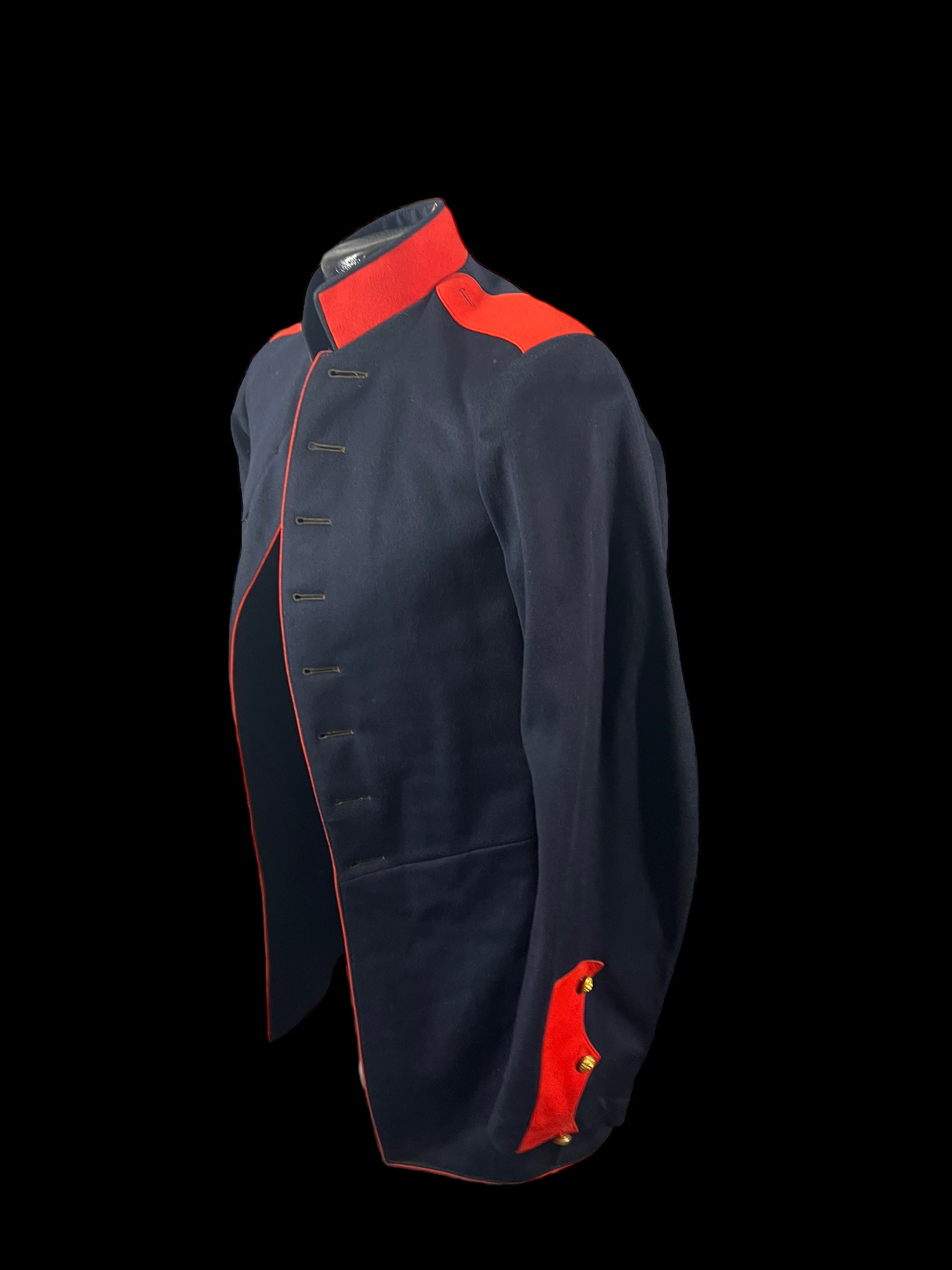 M1902 USMC Dress Tunic