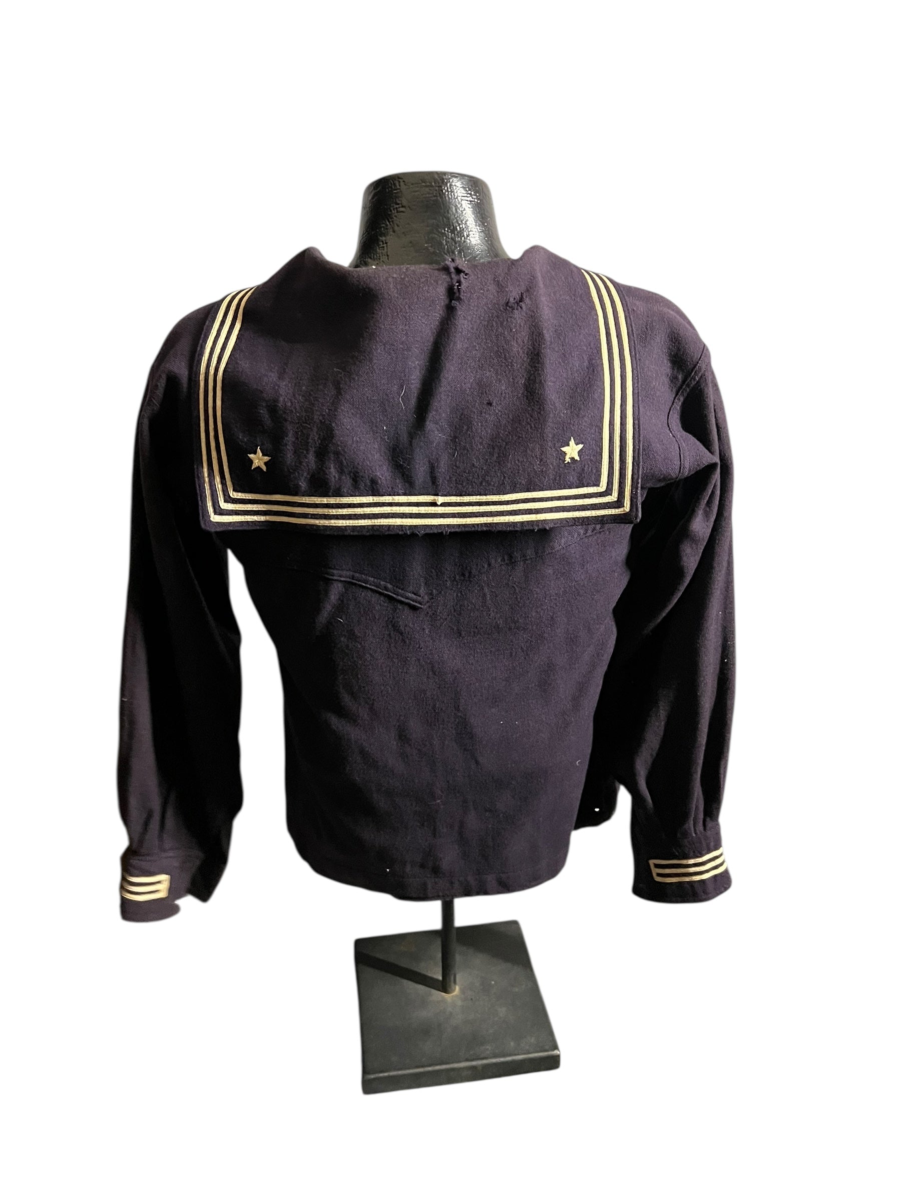 WWI US Navy Corpsman Jumper