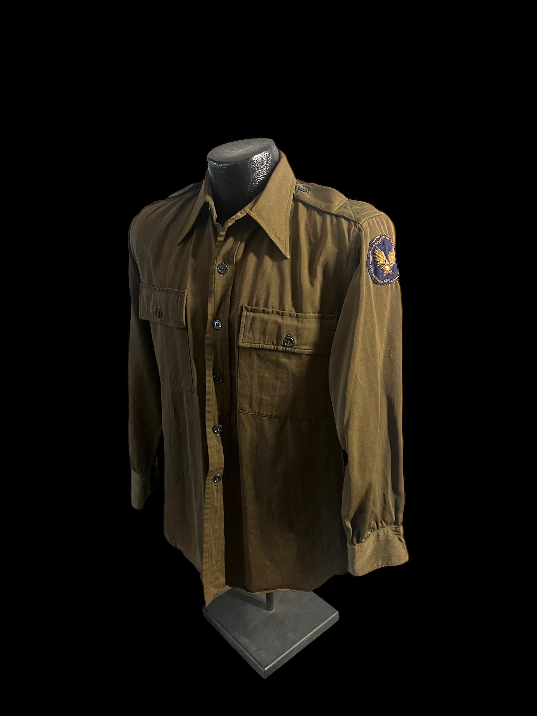 CBI Officers Shirt
