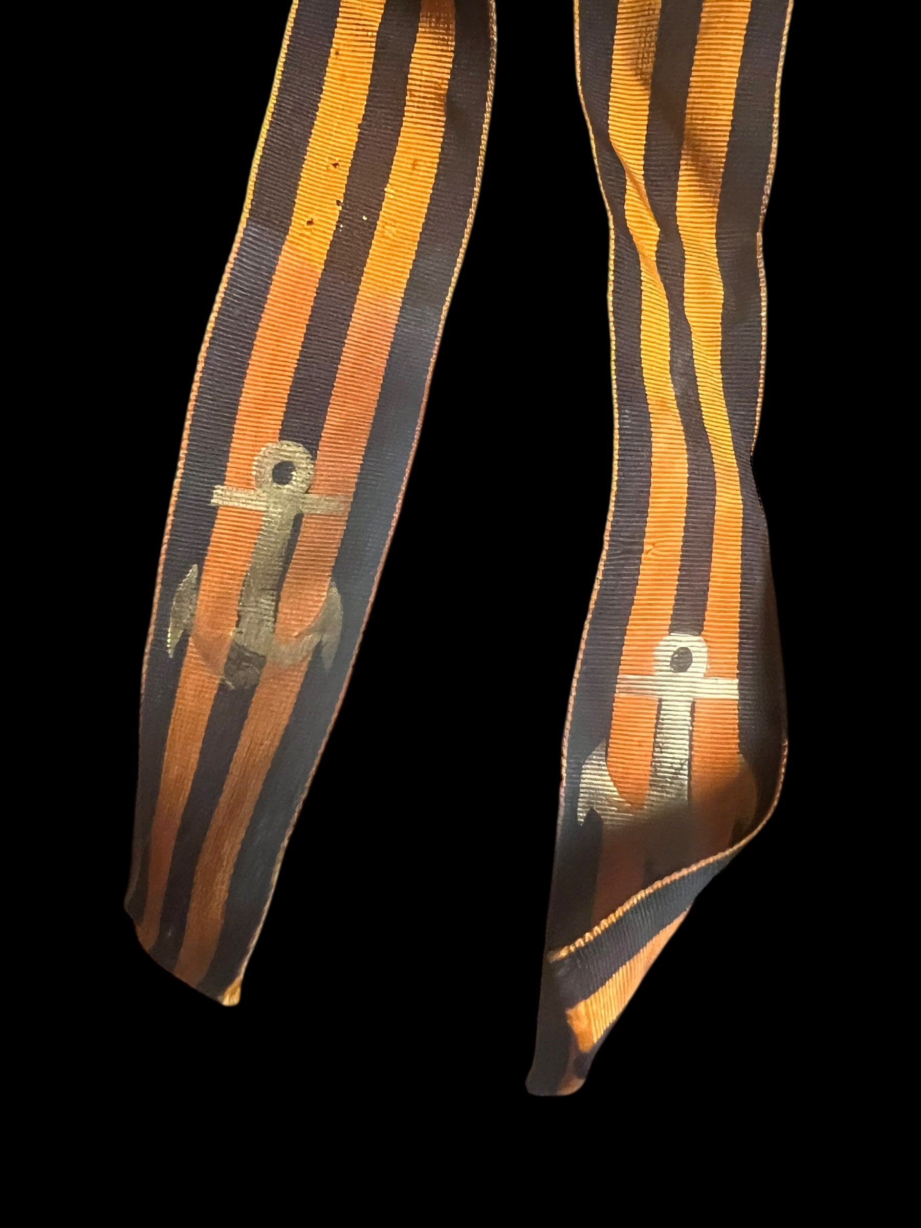 WWII Russian Sailors Cap