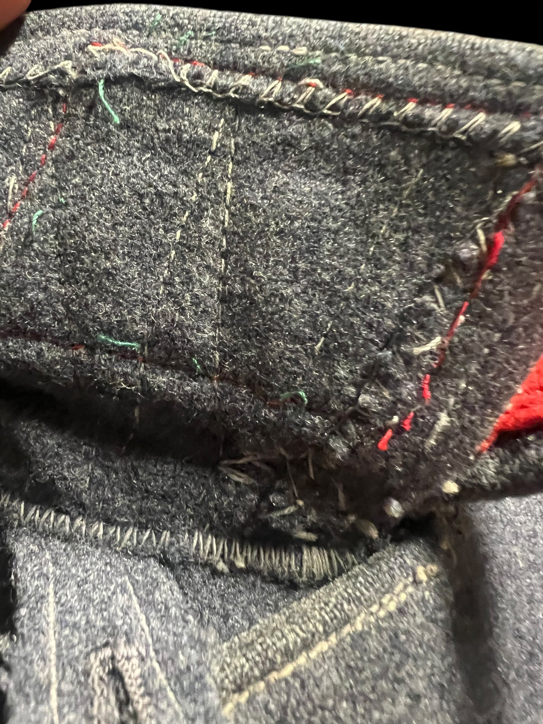 WWII Luftwaffe Flak Uniform