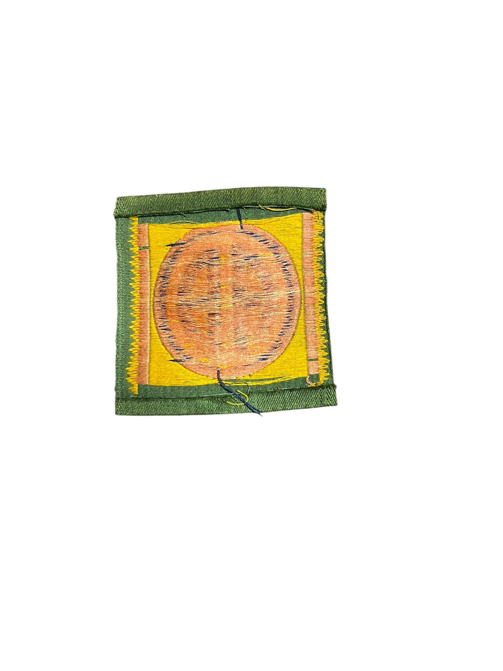 82nd Infantry Division Liberty Loan Patch