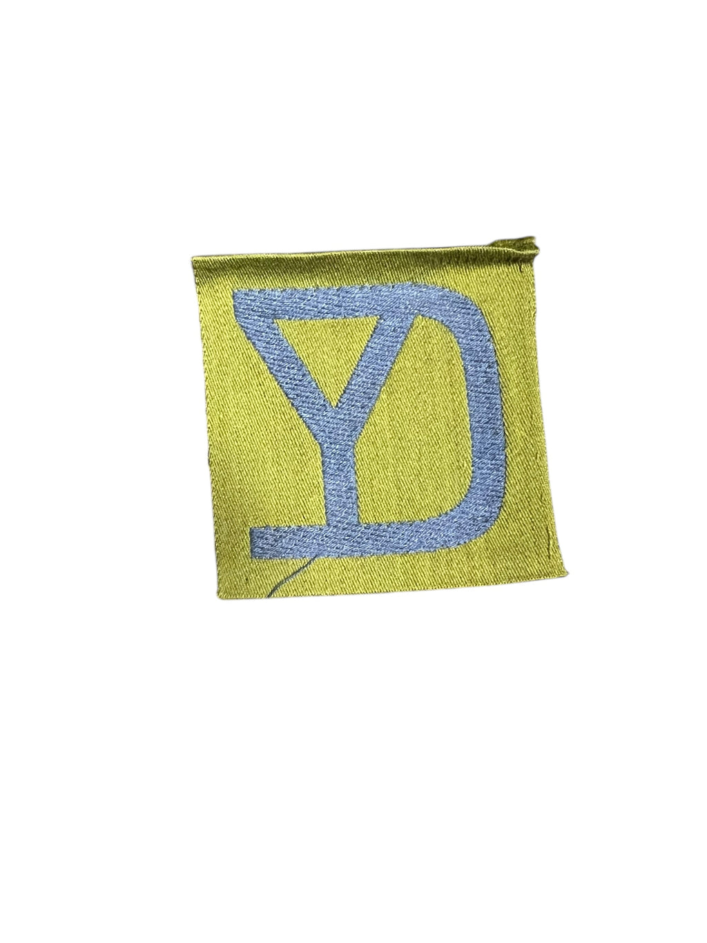 26th Division Liberty Loan Patch