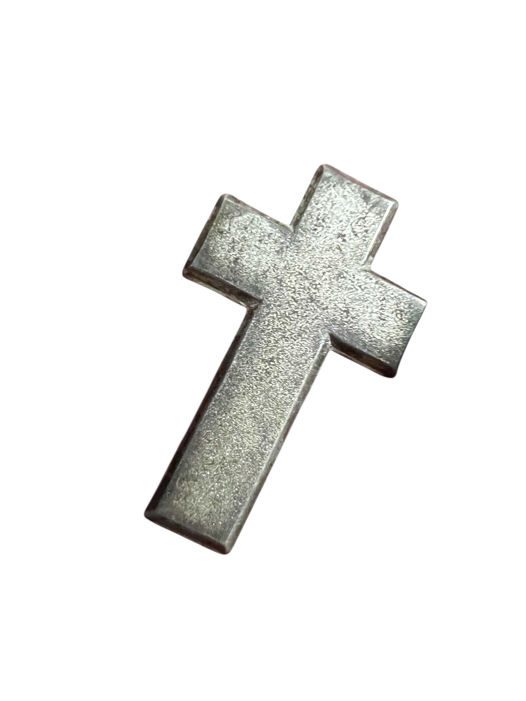 WWII Chaplains Side Cap