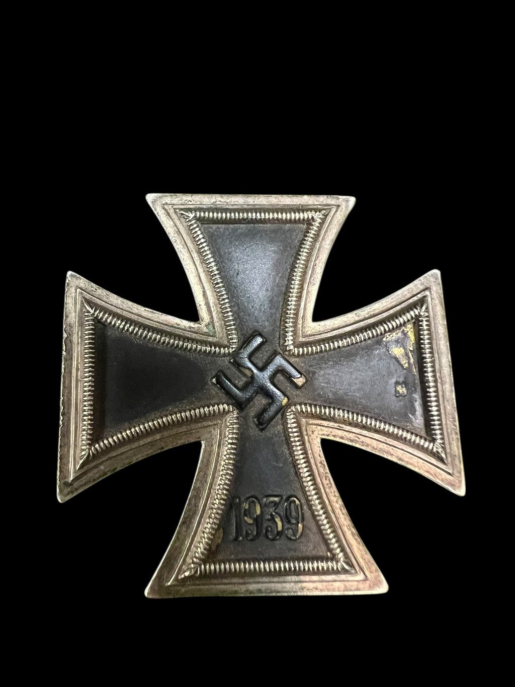 Iron Cross 1st Class