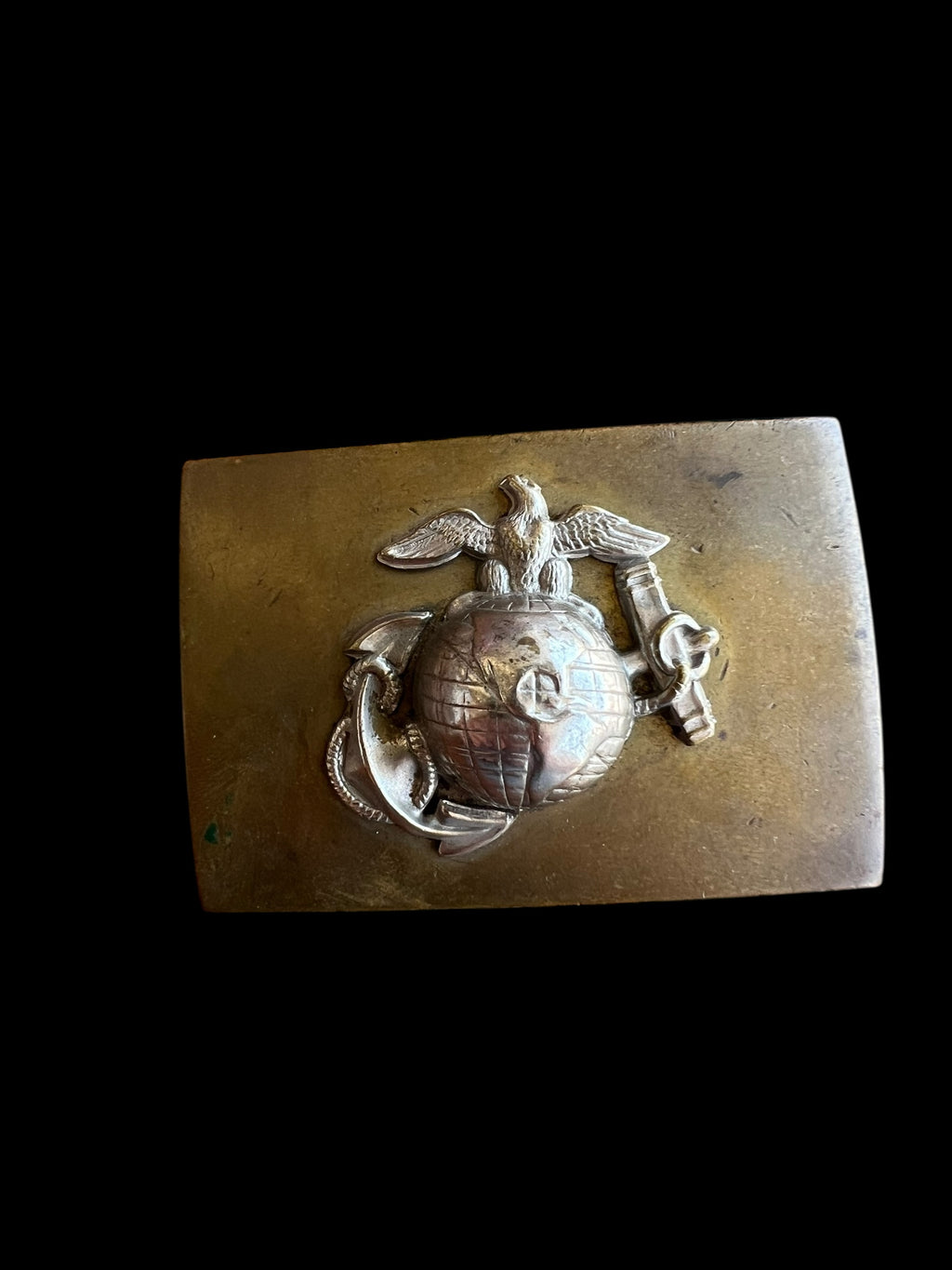 P1876 USMC Buckle