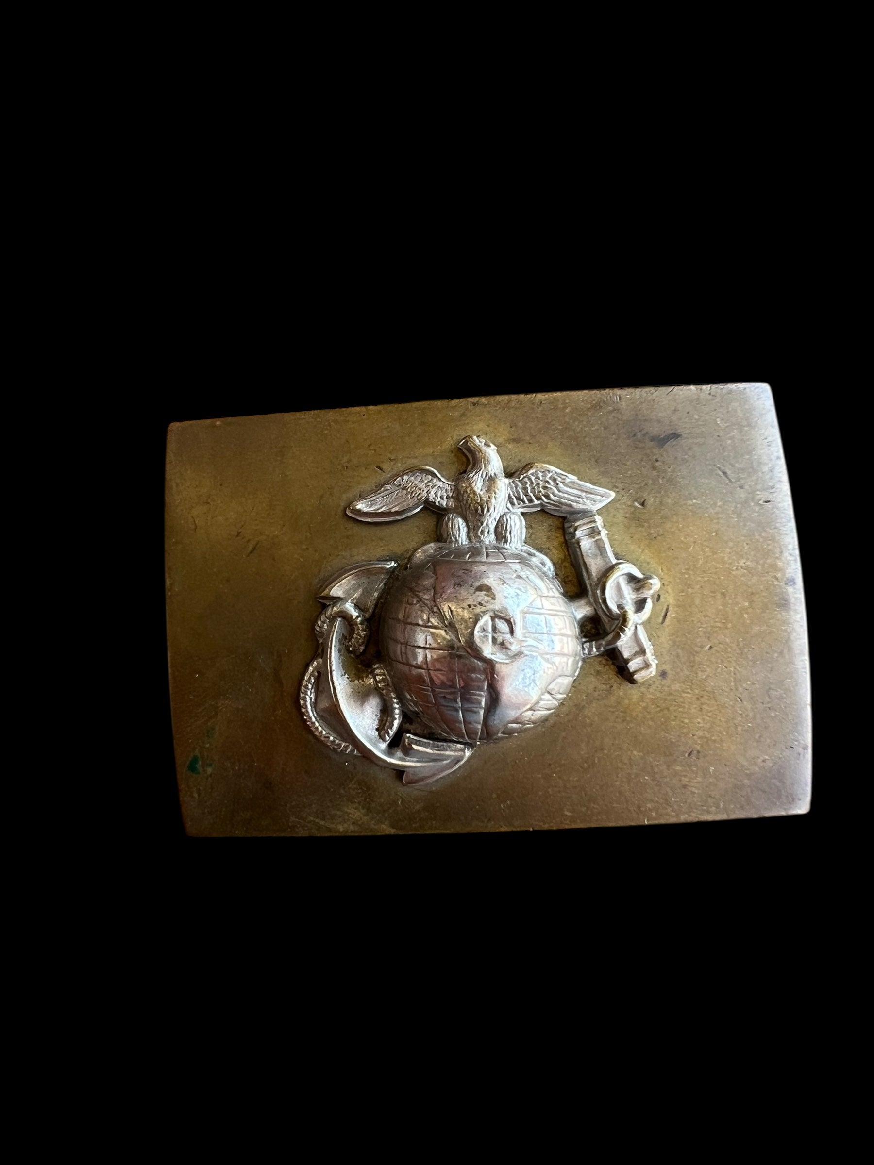 P1876 USMC Buckle
